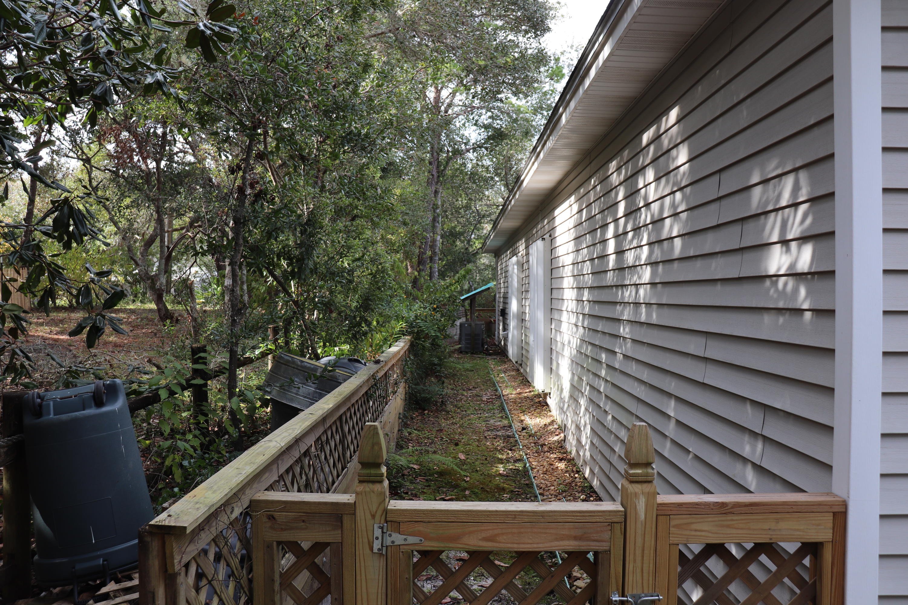 SEAGROVE 2ND ADDN - Residential