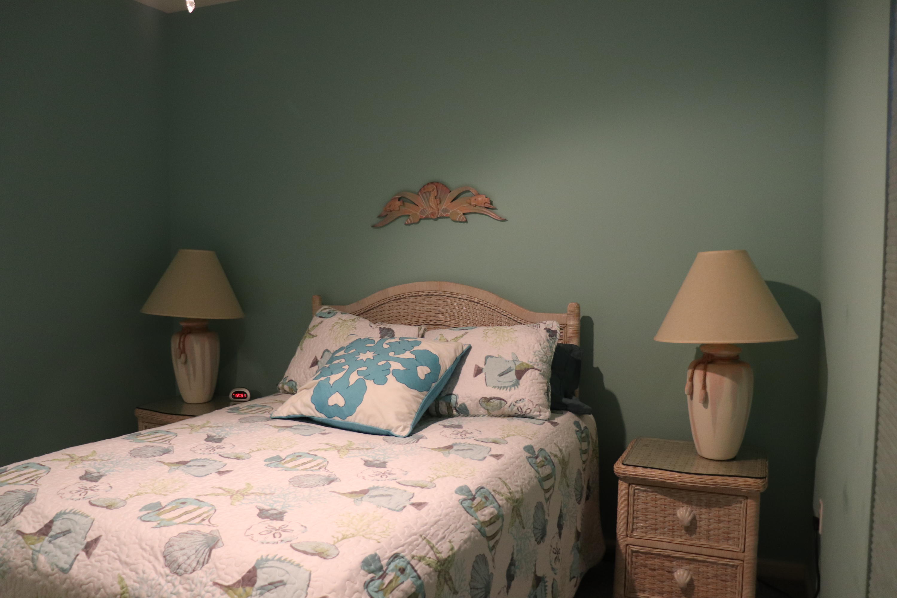 SEAGROVE 2ND ADDN - Residential