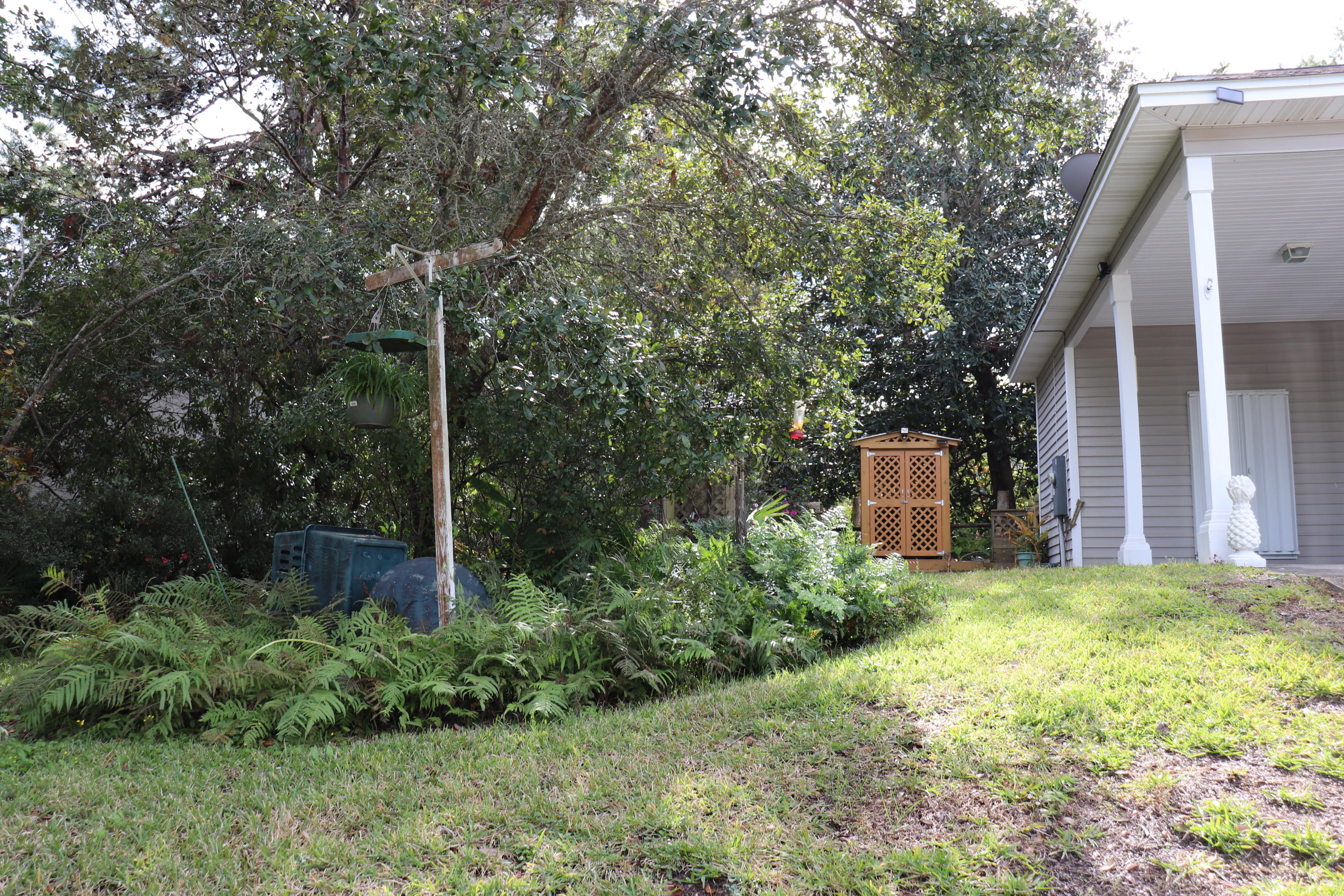 SEAGROVE 2ND ADDN - Residential