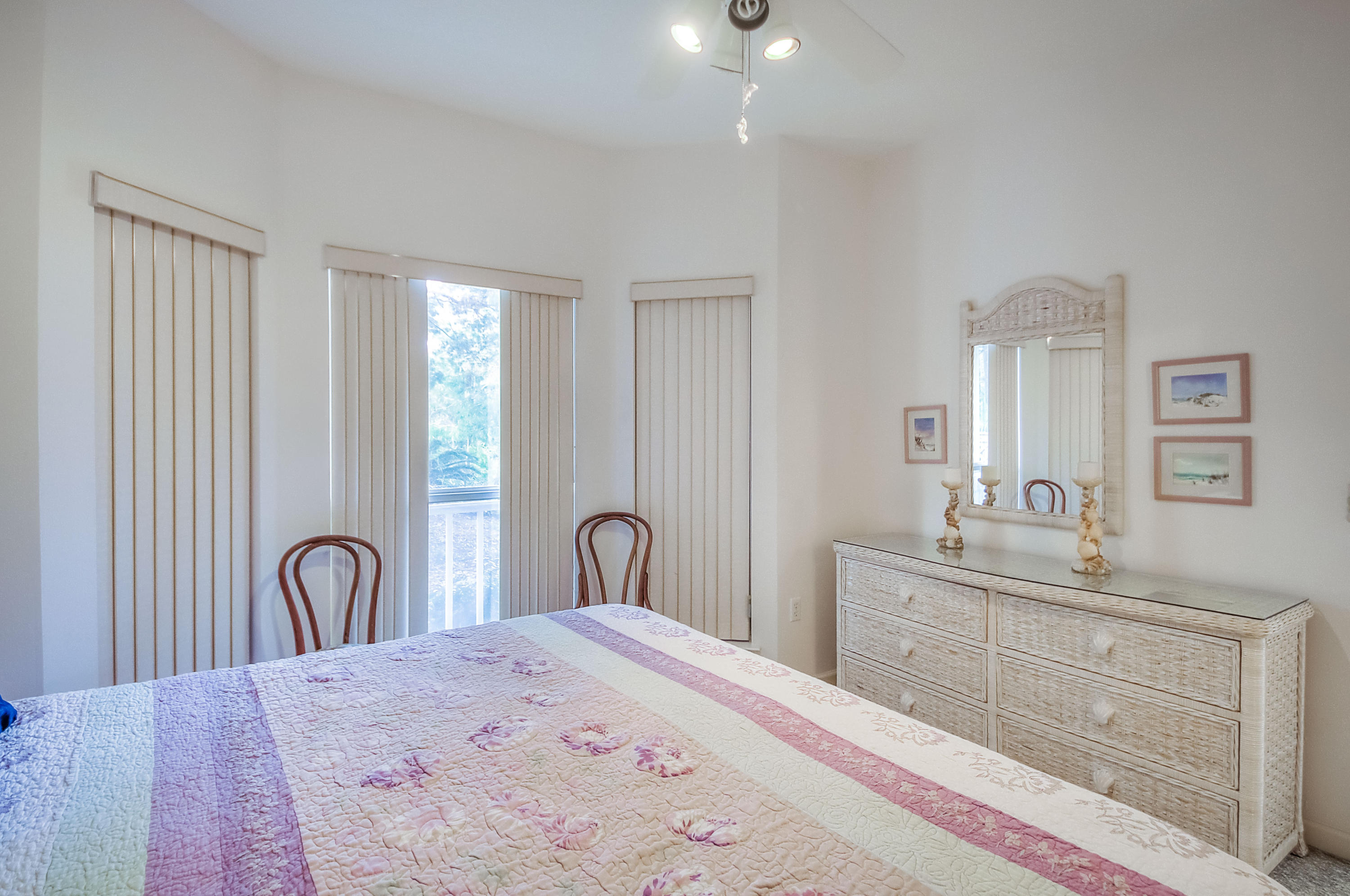 SEAGROVE 2ND ADDN - Residential