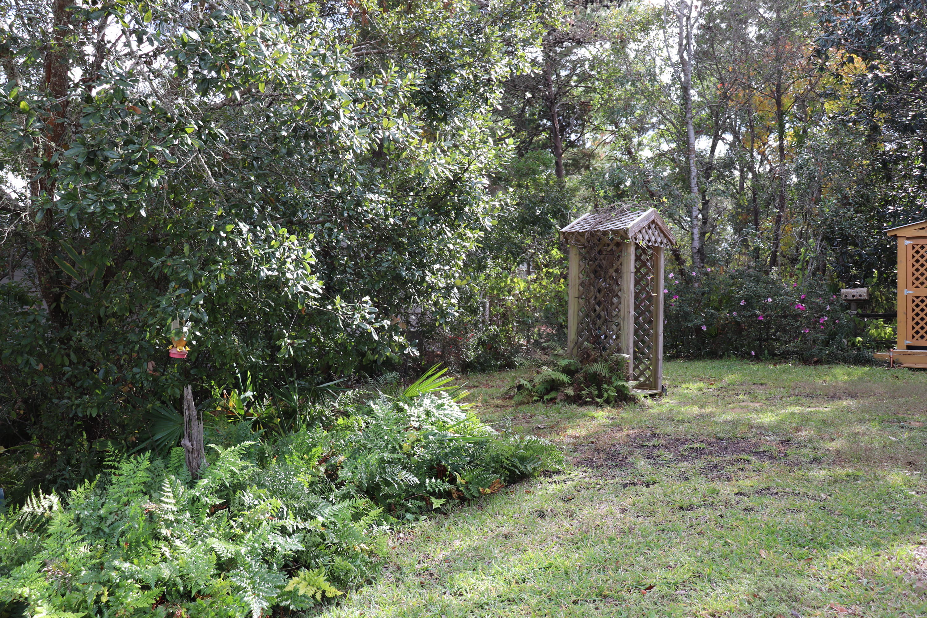 SEAGROVE 2ND ADDN - Residential