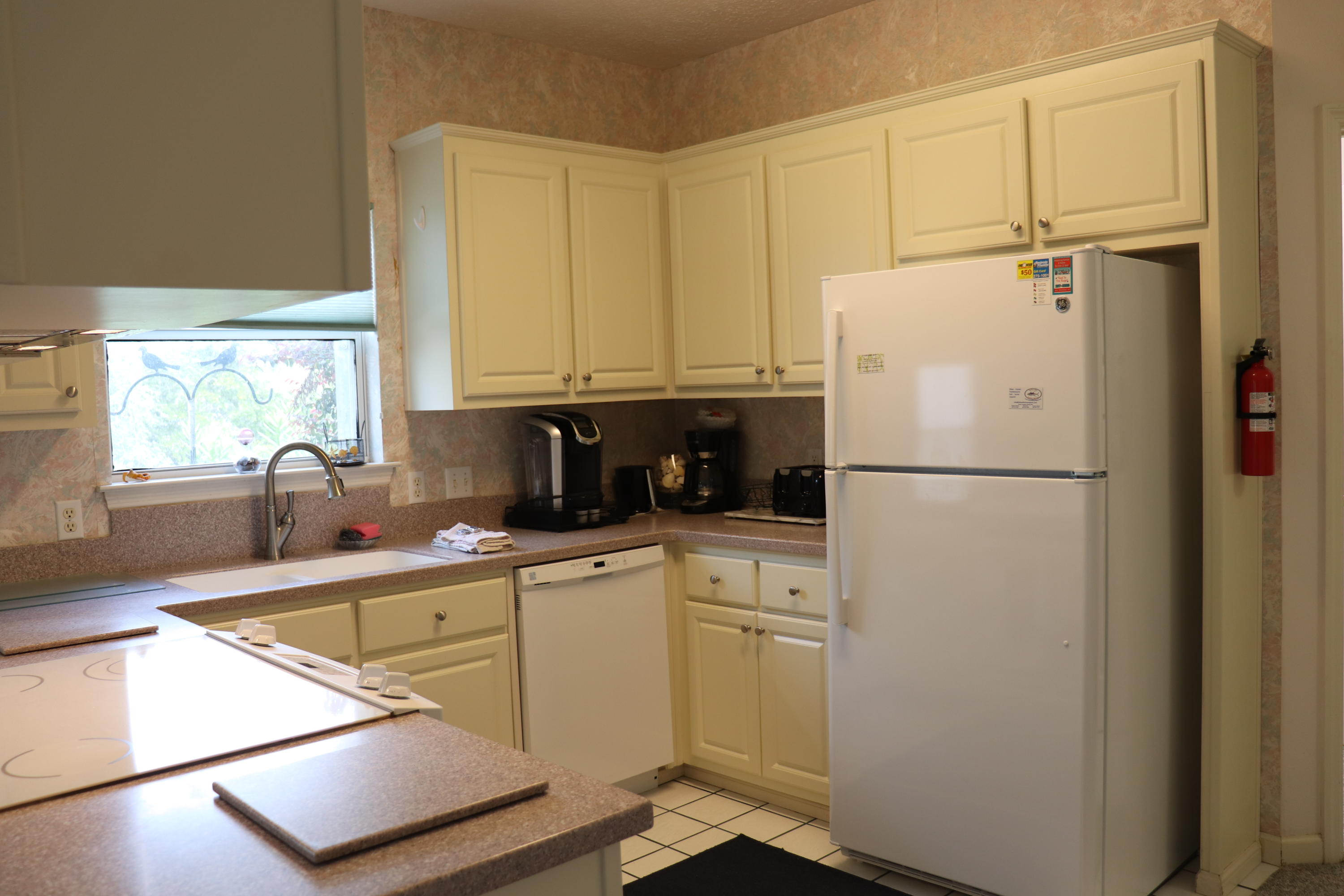 SEAGROVE 2ND ADDN - Residential