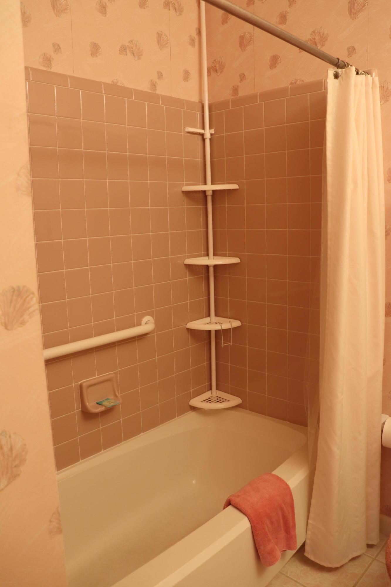 SEAGROVE 2ND ADDN - Residential