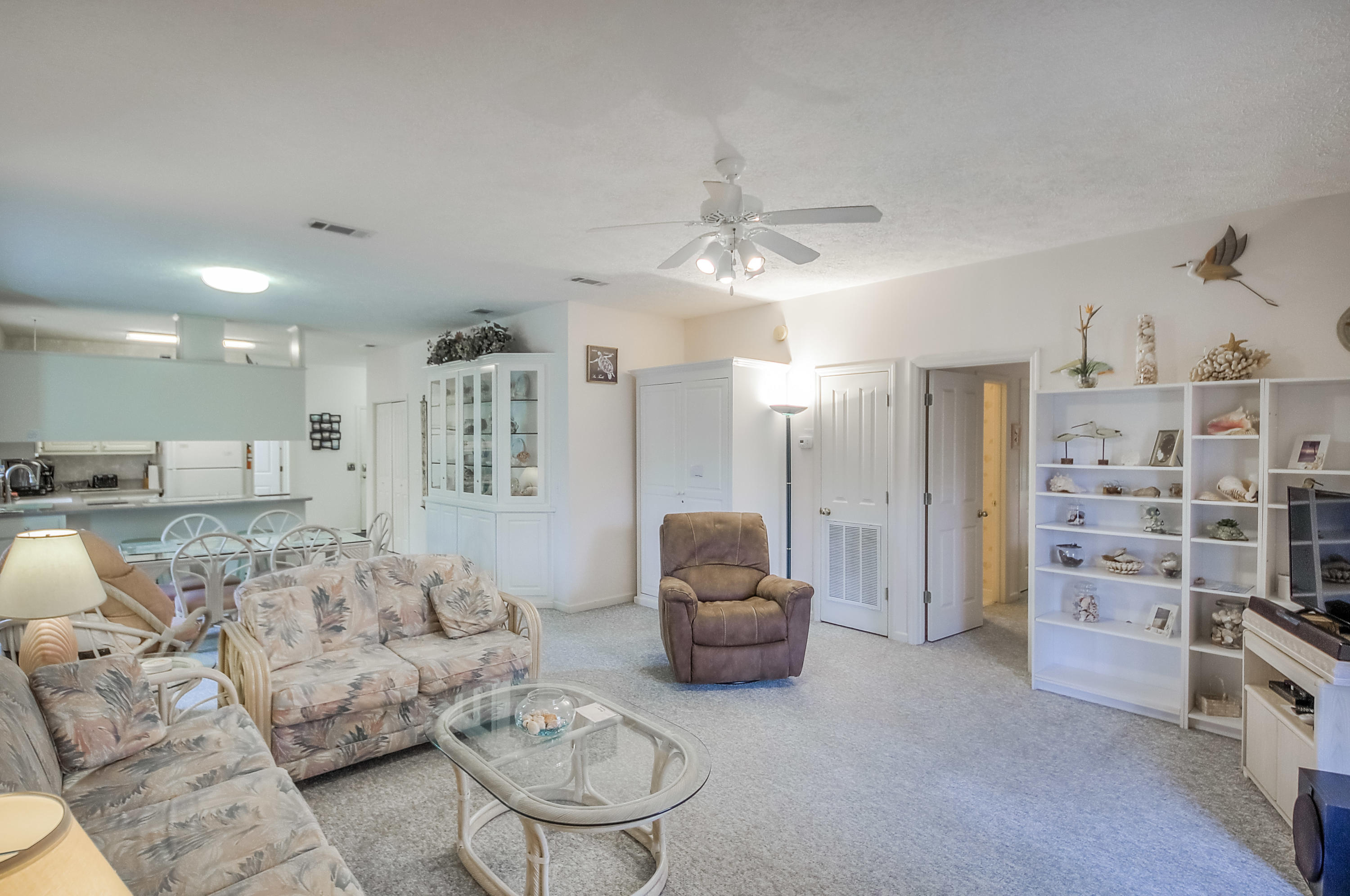 SEAGROVE 2ND ADDN - Residential