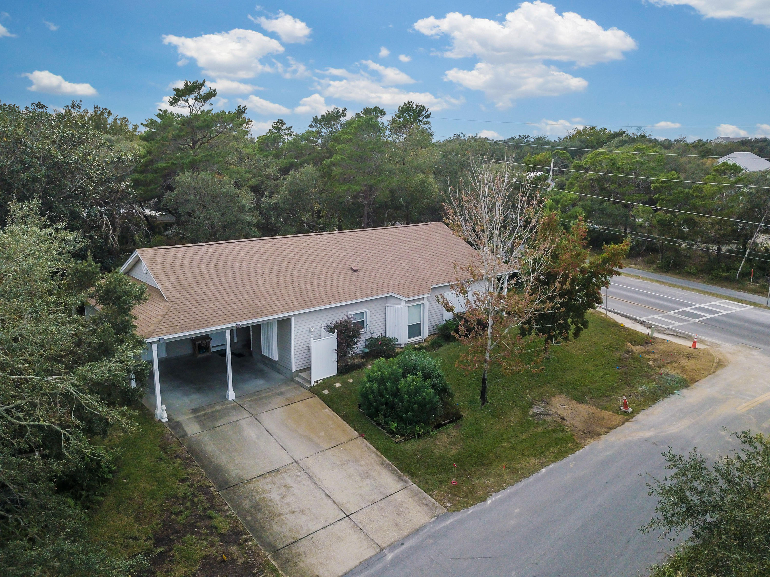 SEAGROVE 2ND ADDN - Residential