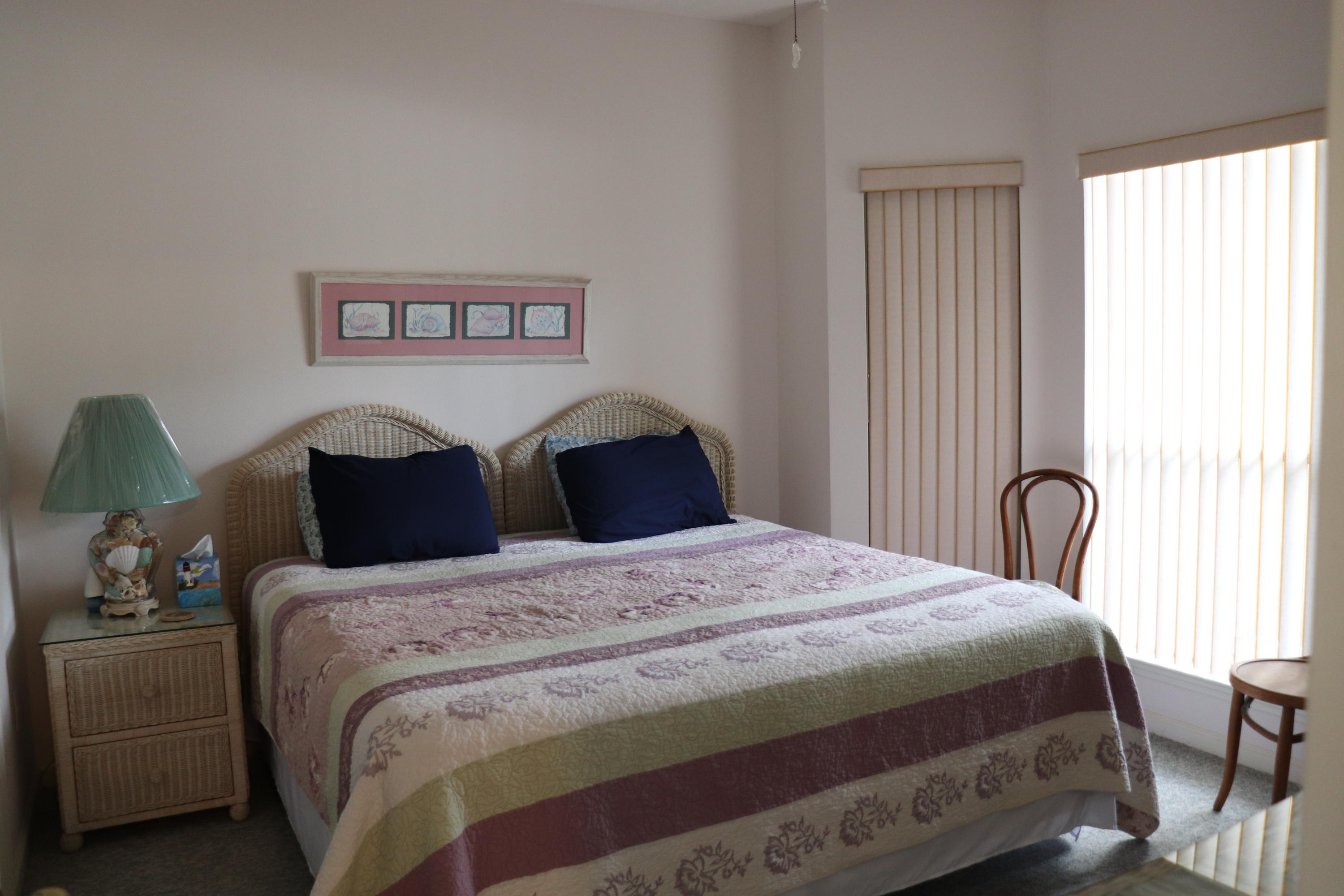 SEAGROVE 2ND ADDN - Residential