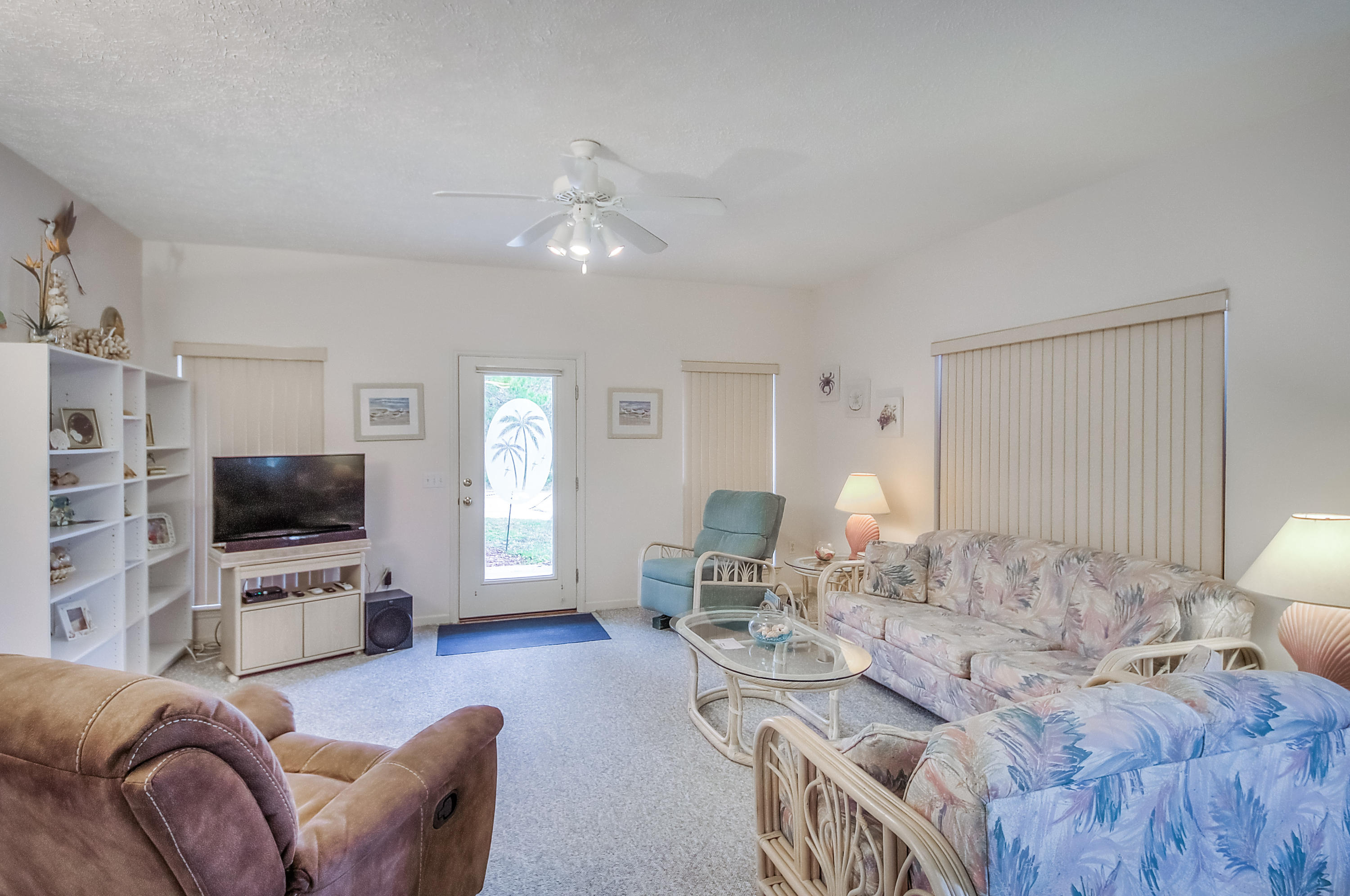 SEAGROVE 2ND ADDN - Residential