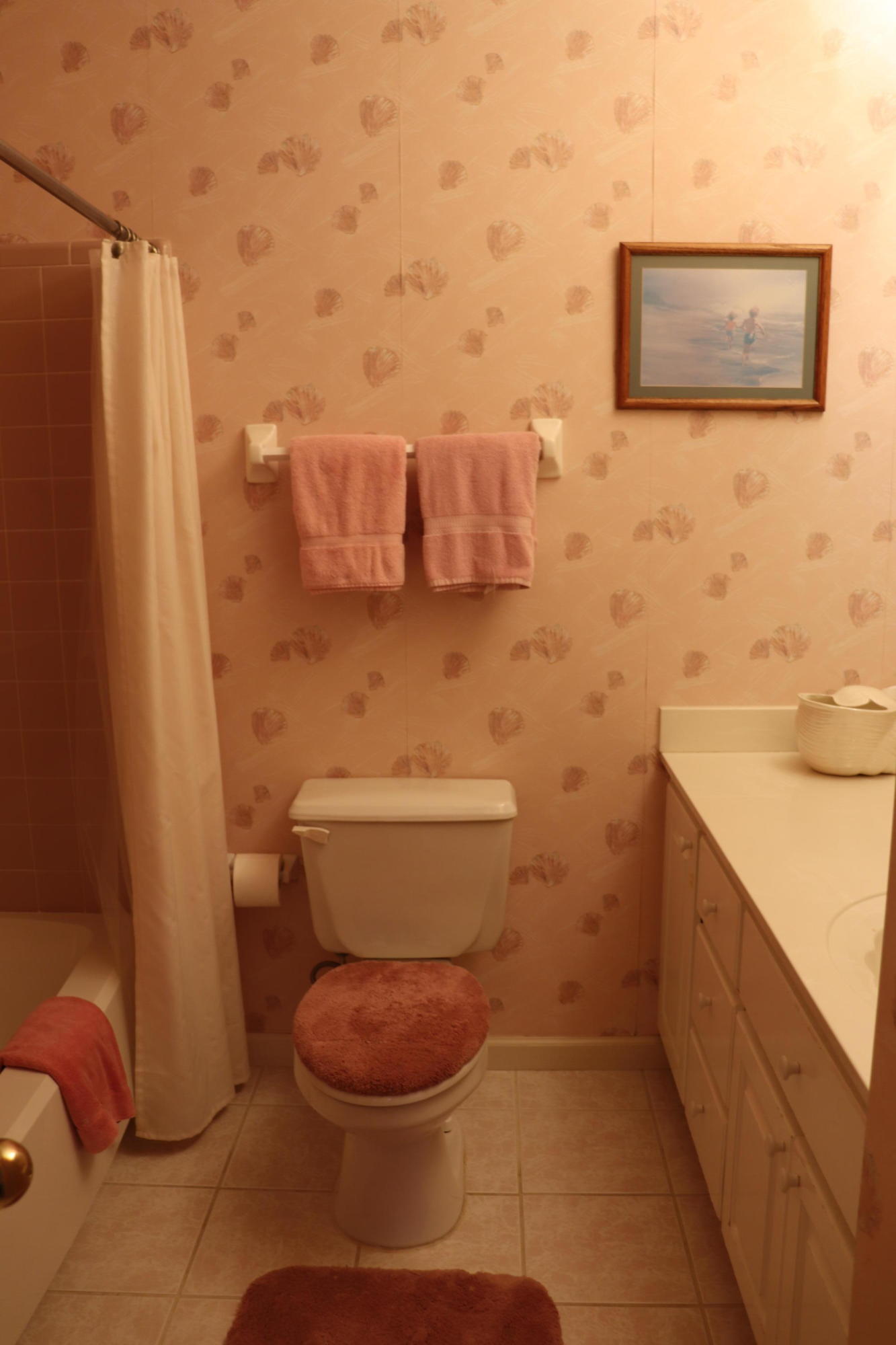 SEAGROVE 2ND ADDN - Residential