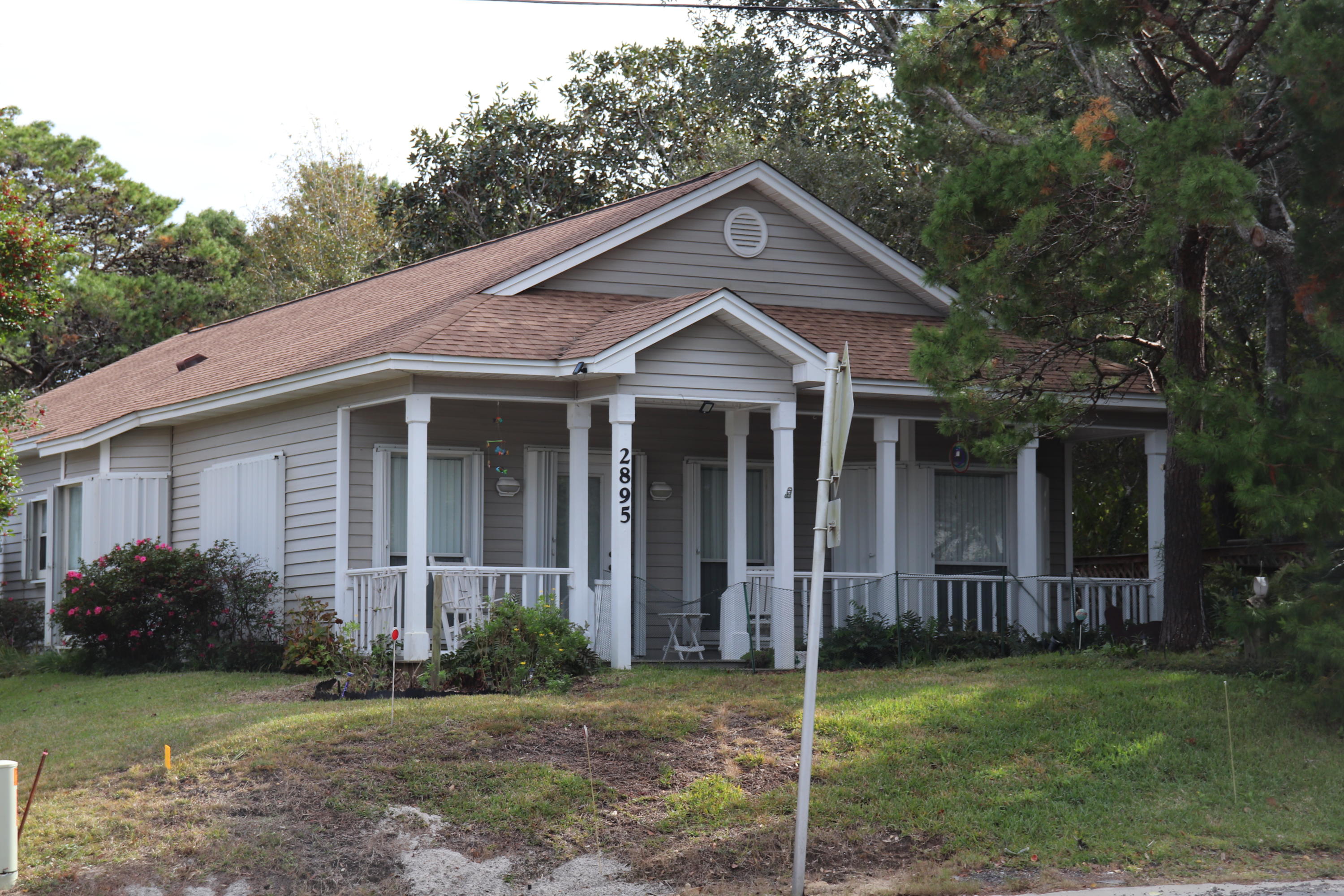 SEAGROVE 2ND ADDN - Residential