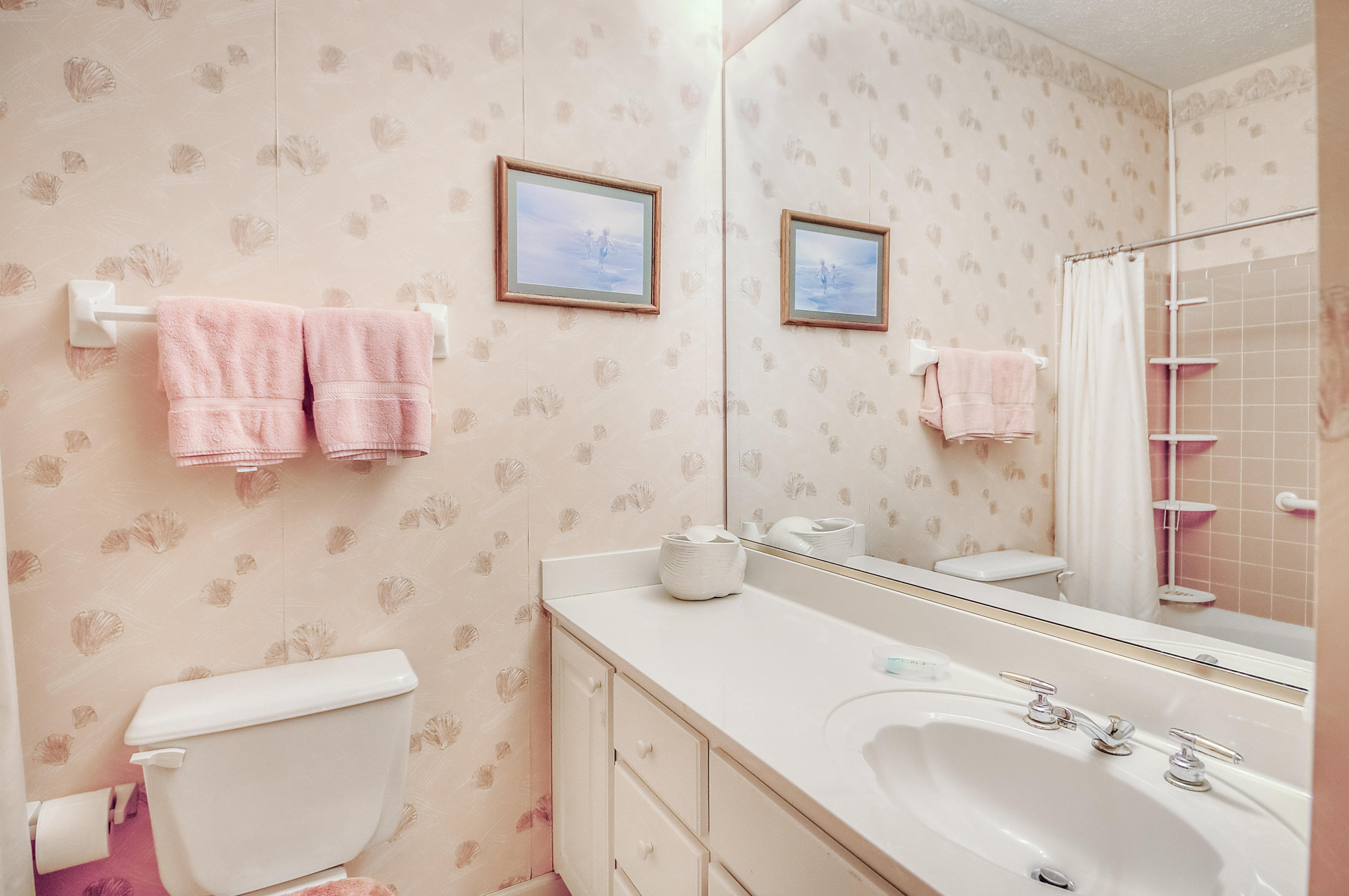 SEAGROVE 2ND ADDN - Residential