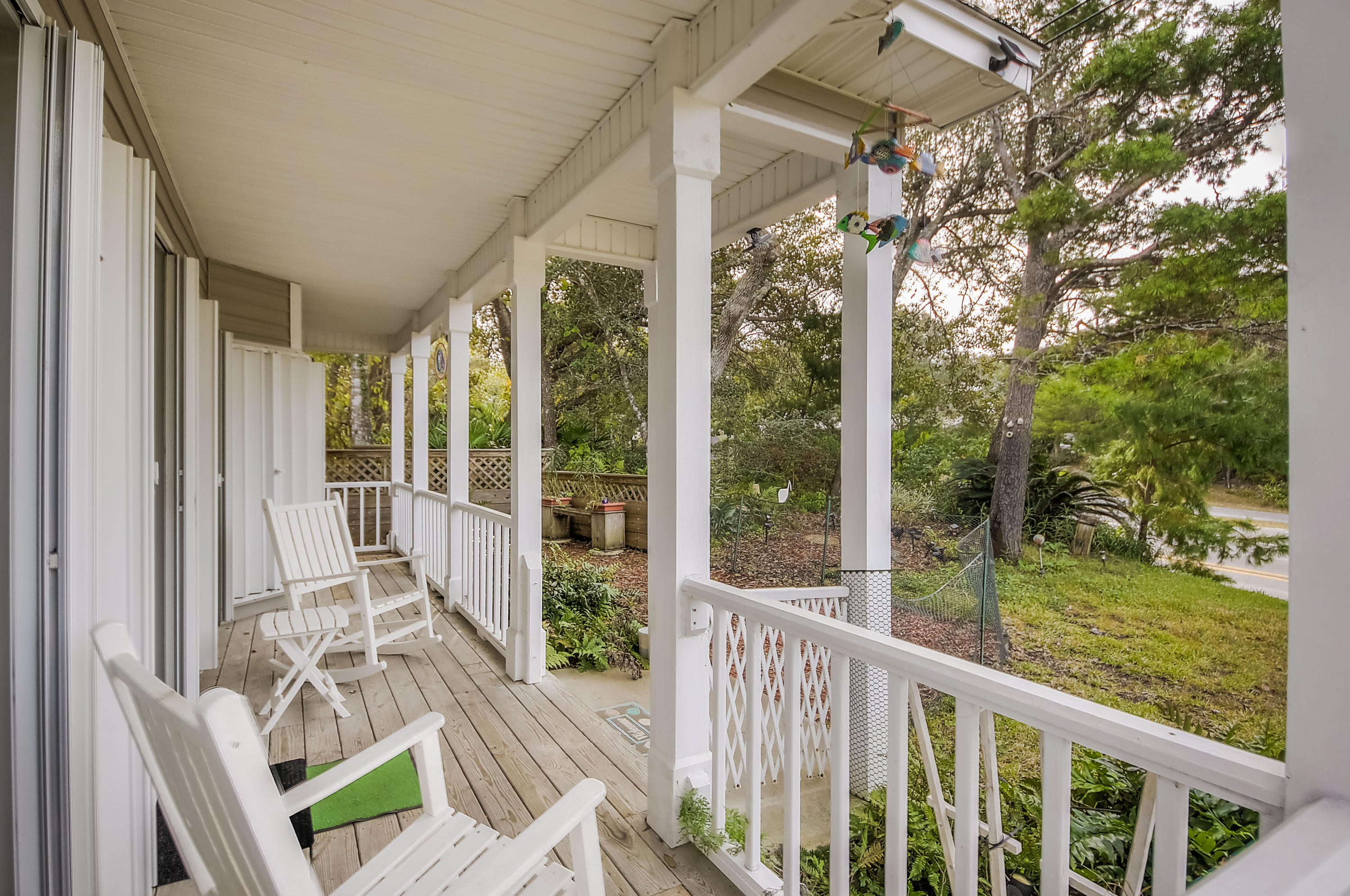 SEAGROVE 2ND ADDN - Residential