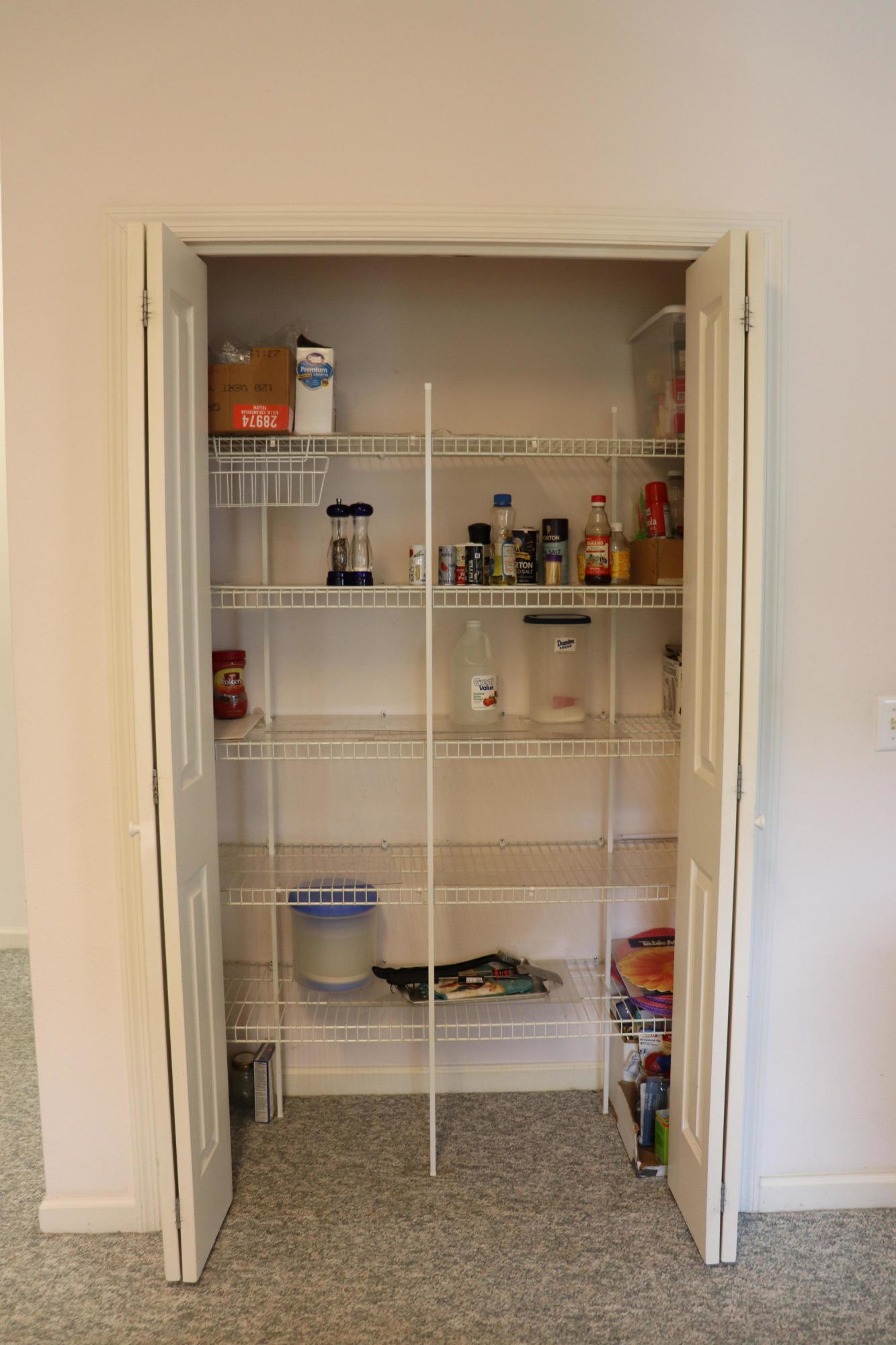 SEAGROVE 2ND ADDN - Residential