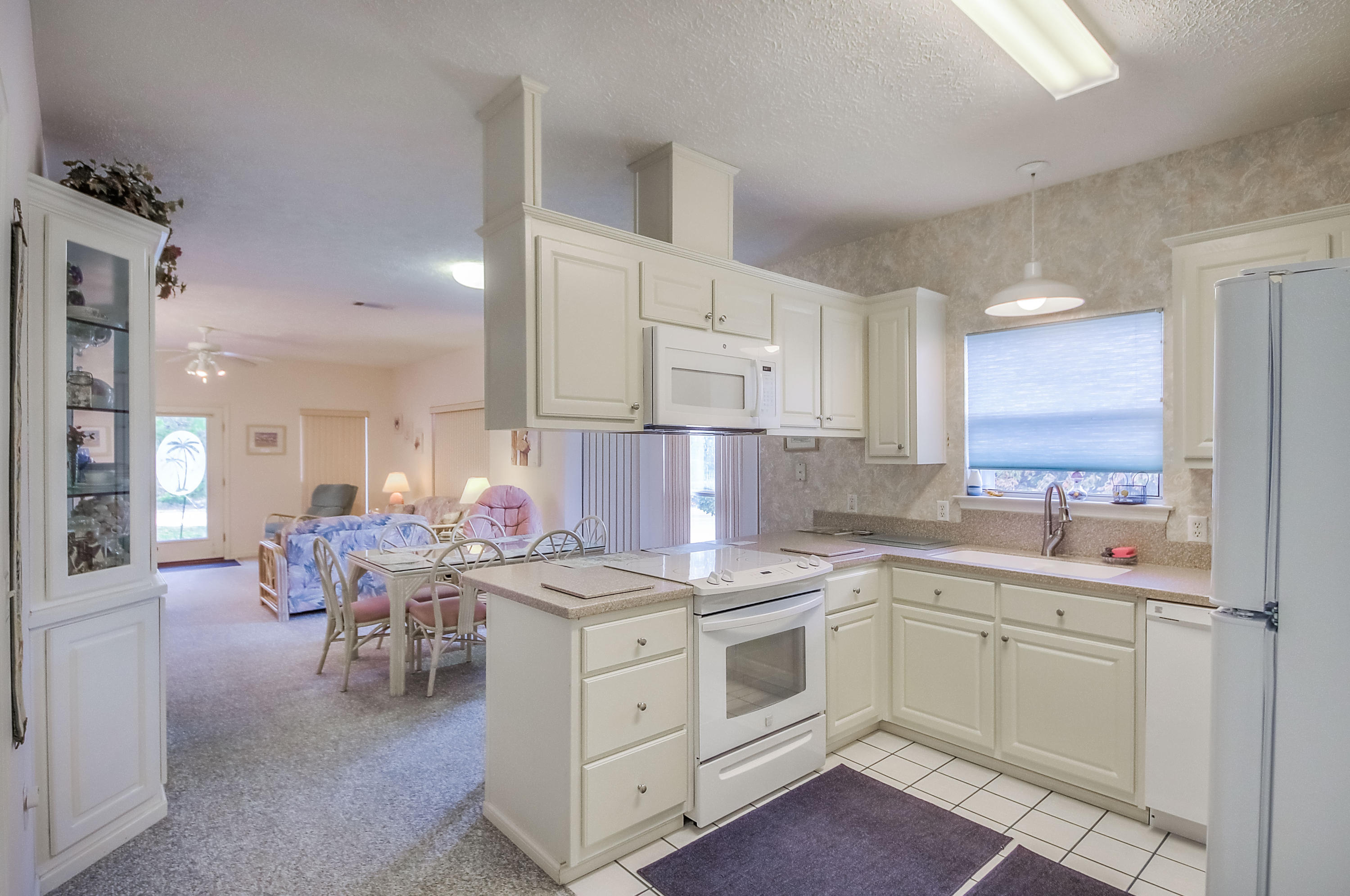 SEAGROVE 2ND ADDN - Residential