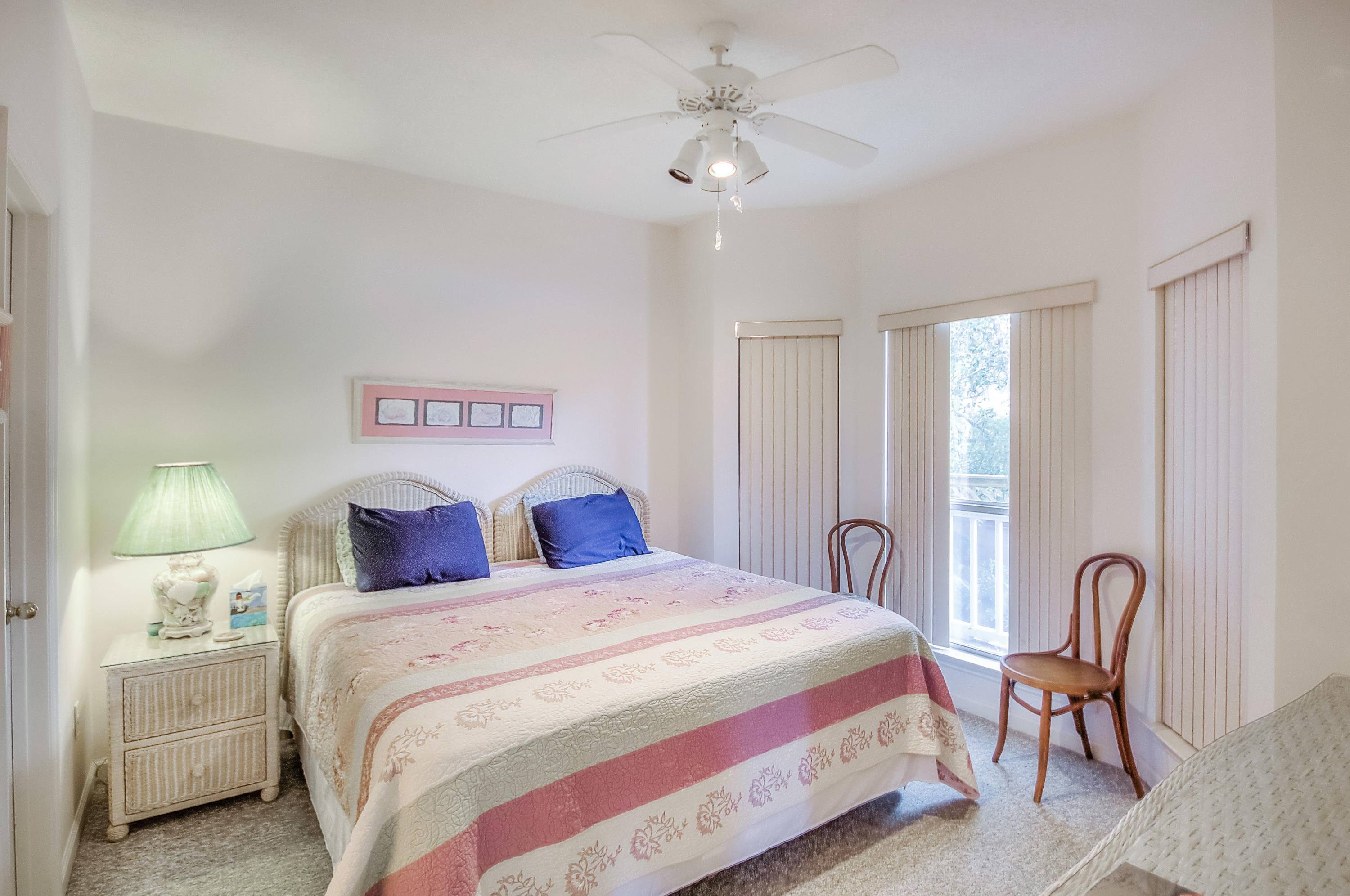 SEAGROVE 2ND ADDN - Residential