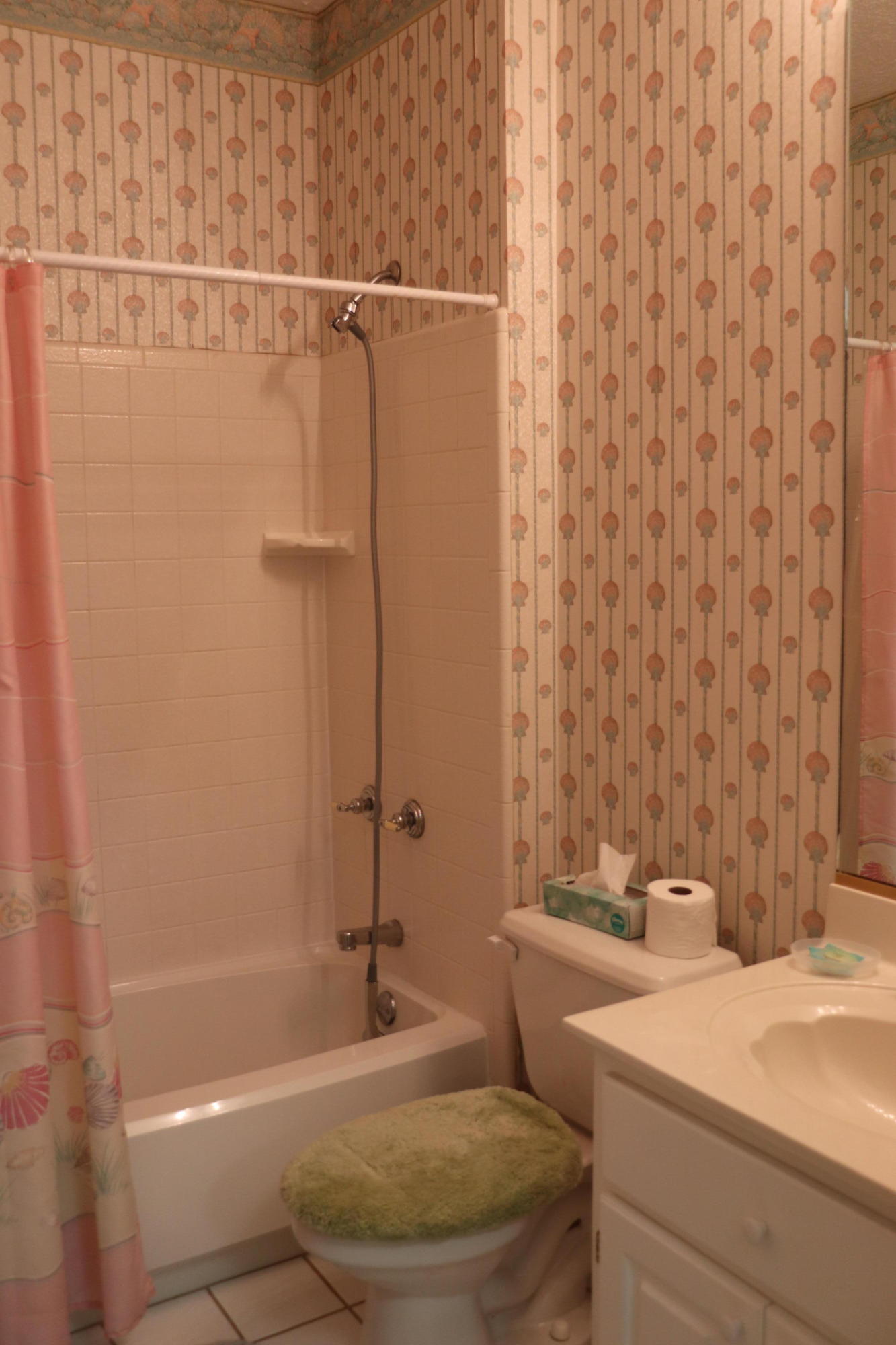 SEAGROVE 2ND ADDN - Residential