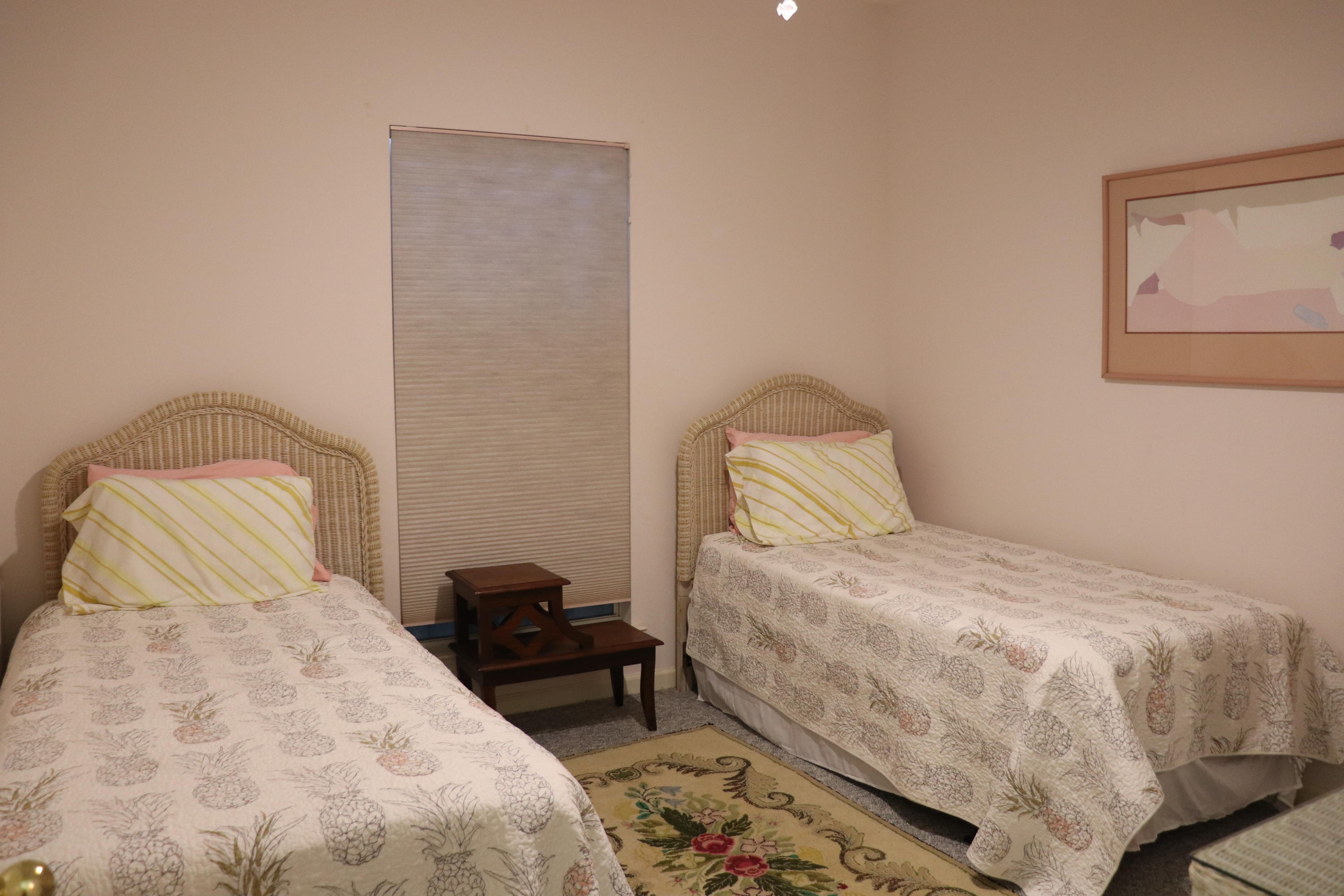 SEAGROVE 2ND ADDN - Residential