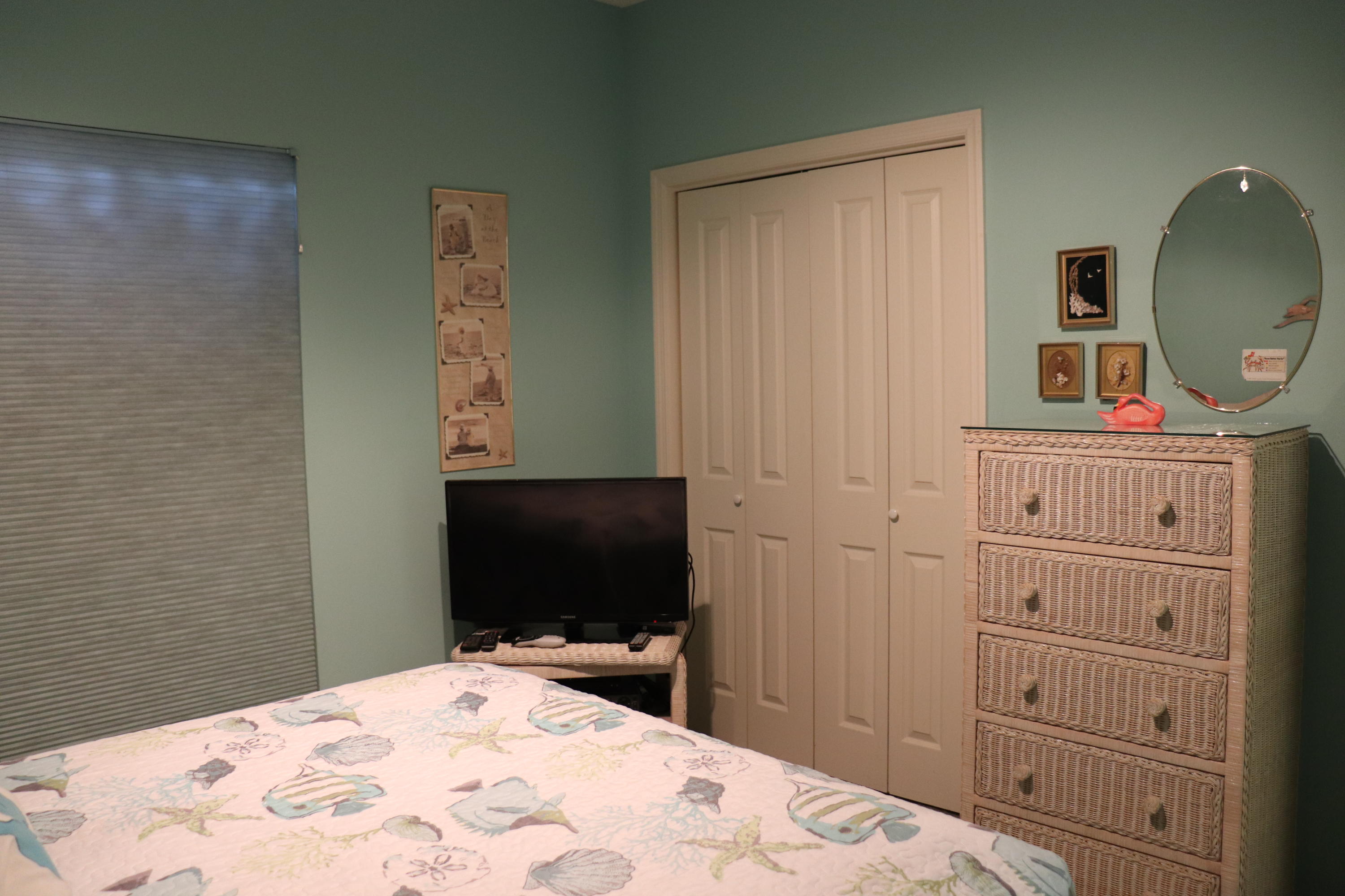 SEAGROVE 2ND ADDN - Residential