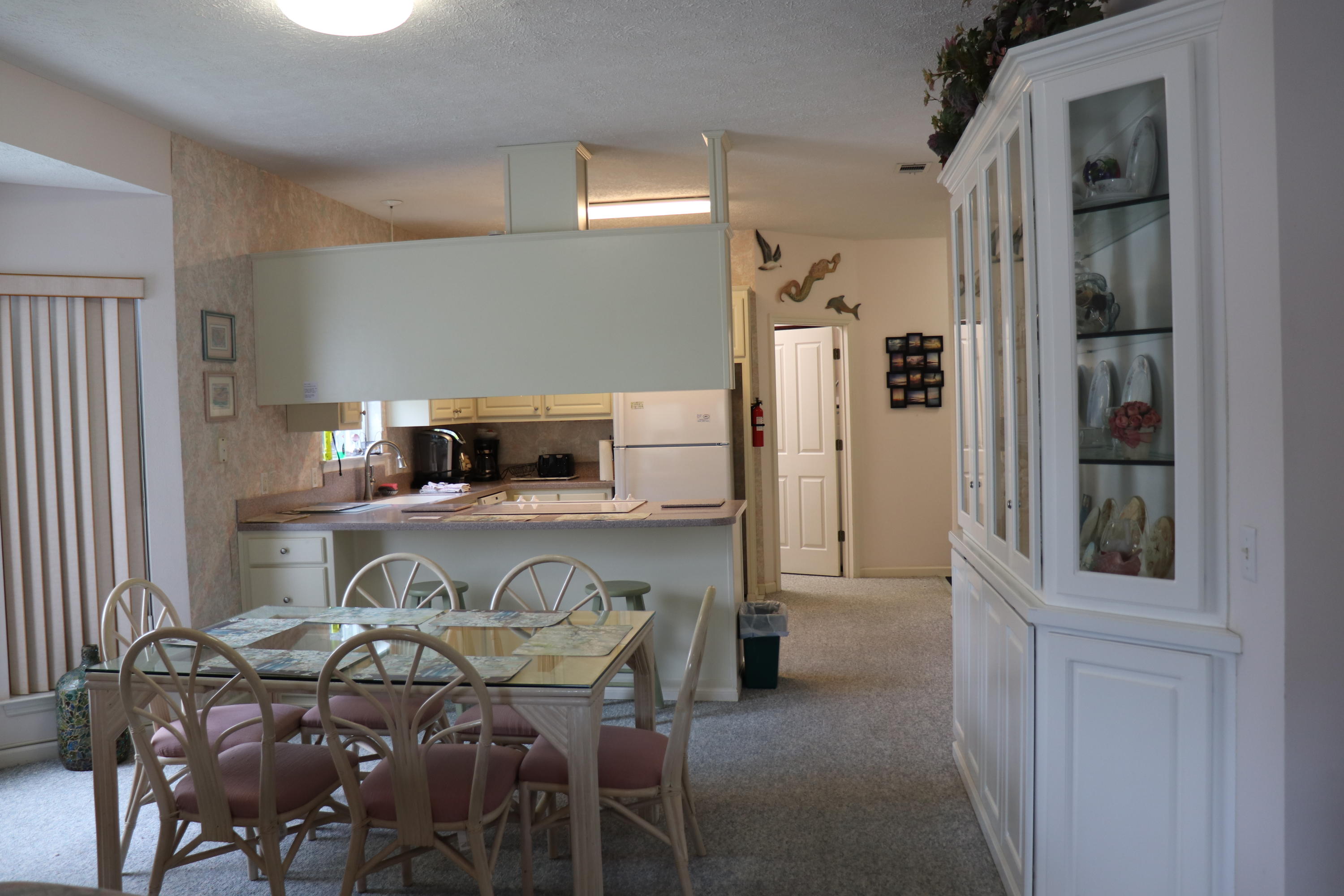 SEAGROVE 2ND ADDN - Residential