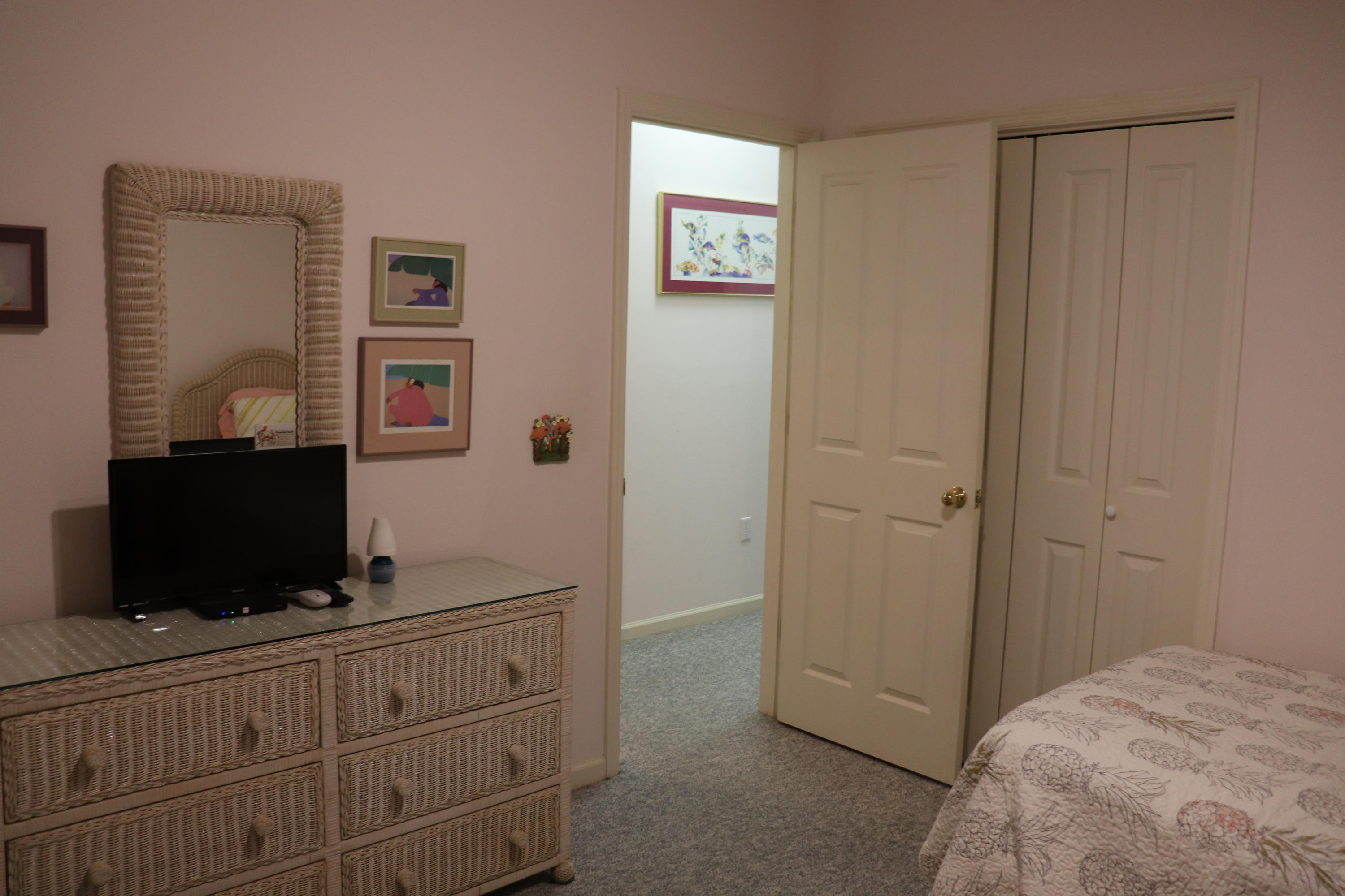 SEAGROVE 2ND ADDN - Residential