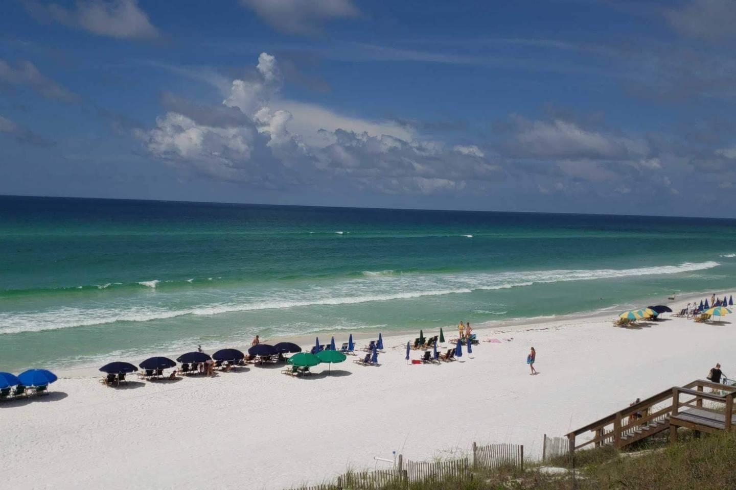 SEAGROVE 2ND ADDN - Residential