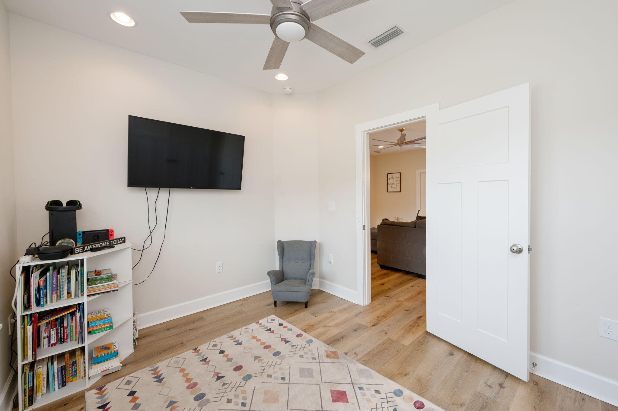 MOSSY OAK PLANTATION - Residential