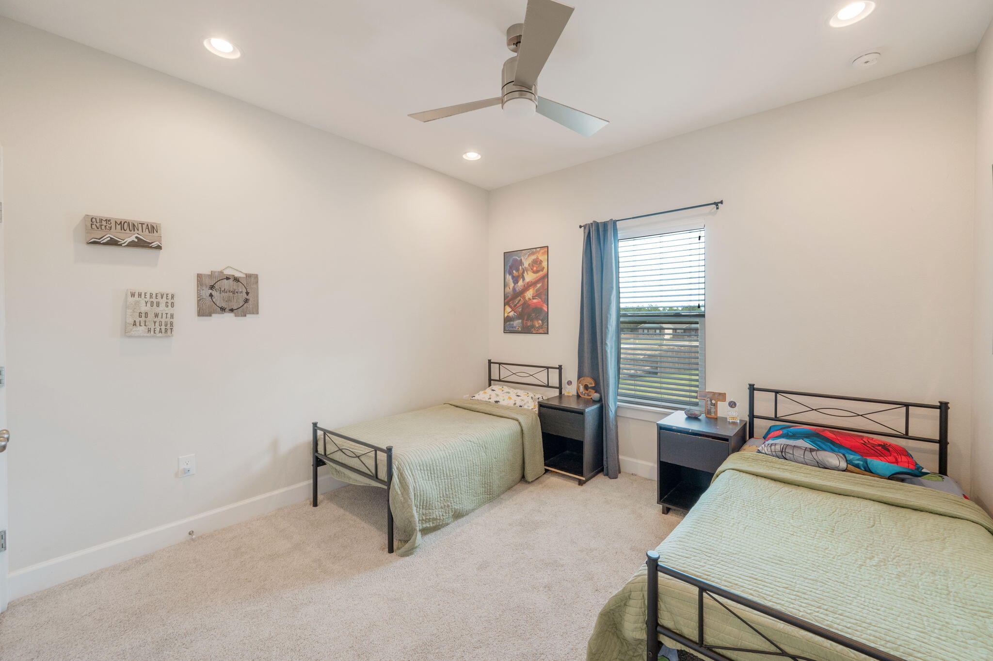 MOSSY OAK PLANTATION - Residential