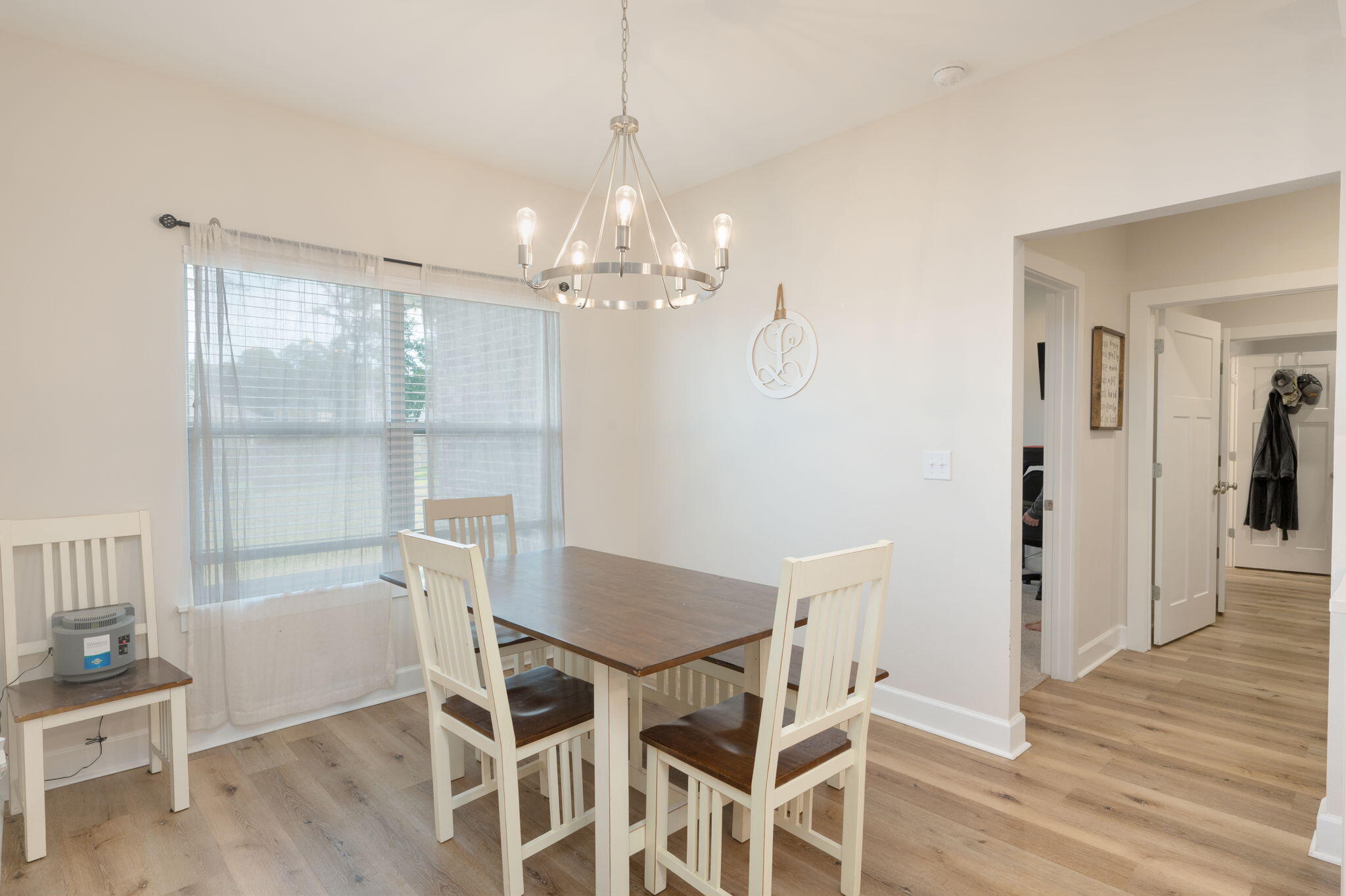 MOSSY OAK PLANTATION - Residential