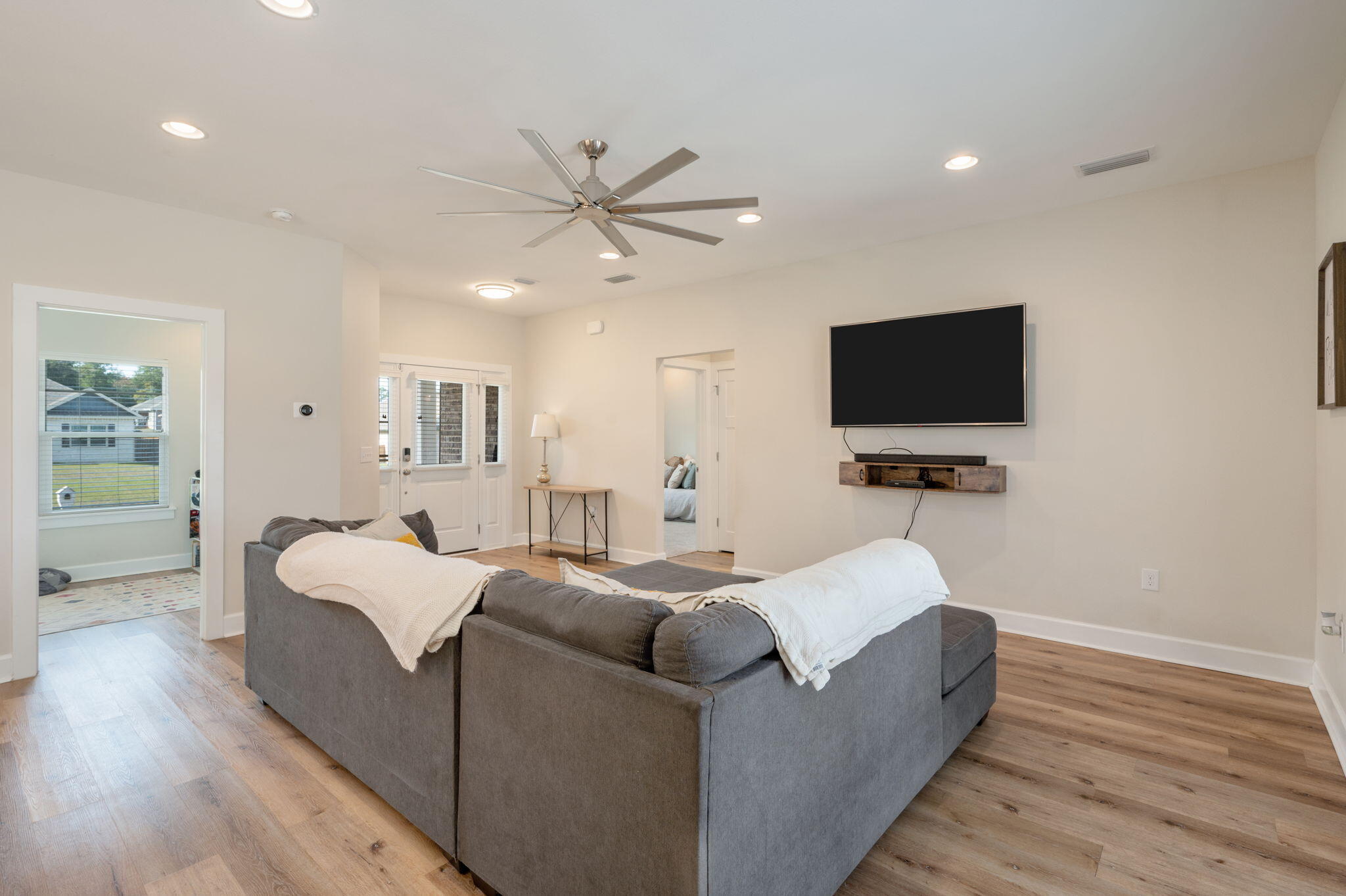 MOSSY OAK PLANTATION - Residential