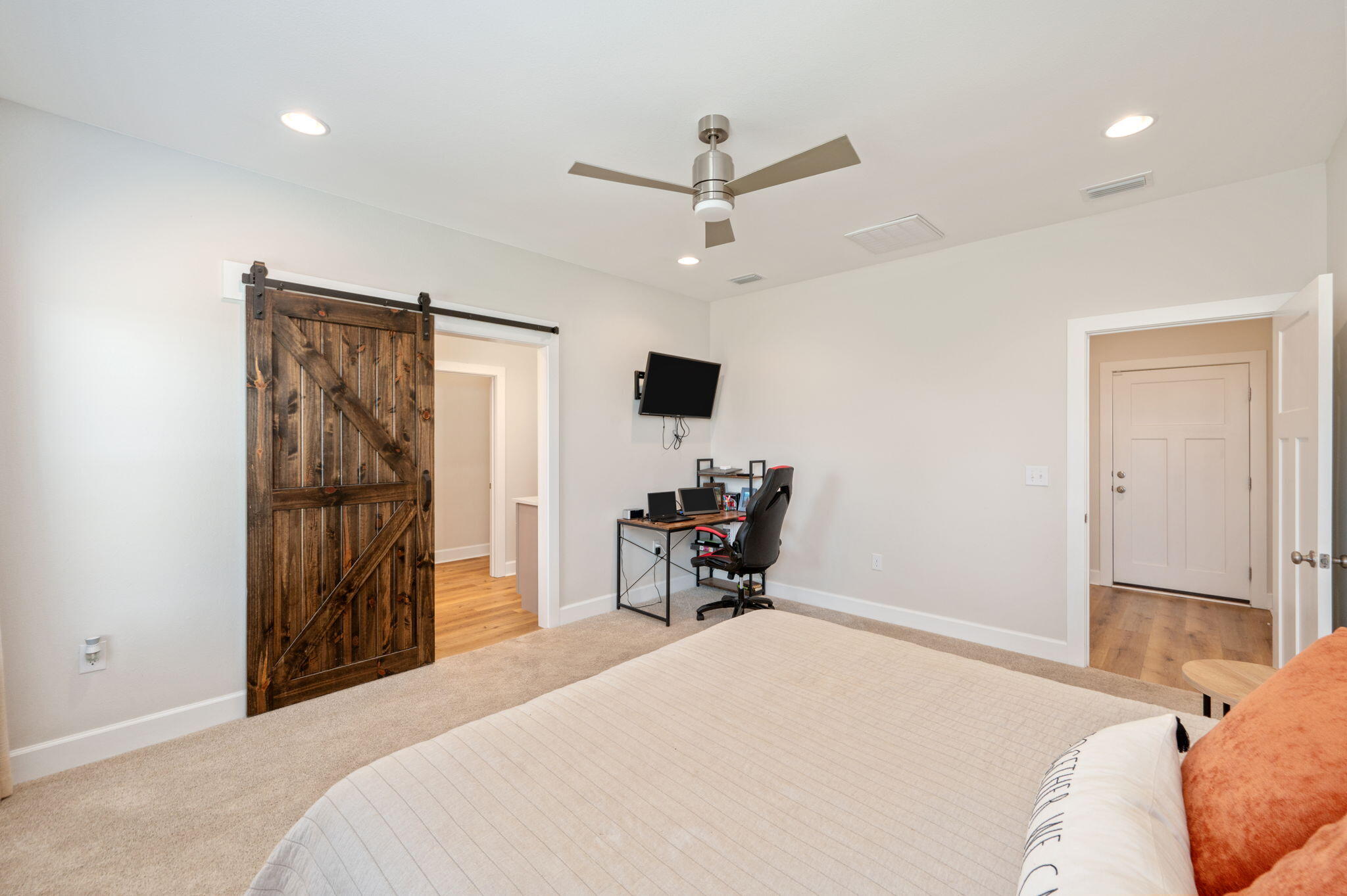 MOSSY OAK PLANTATION - Residential