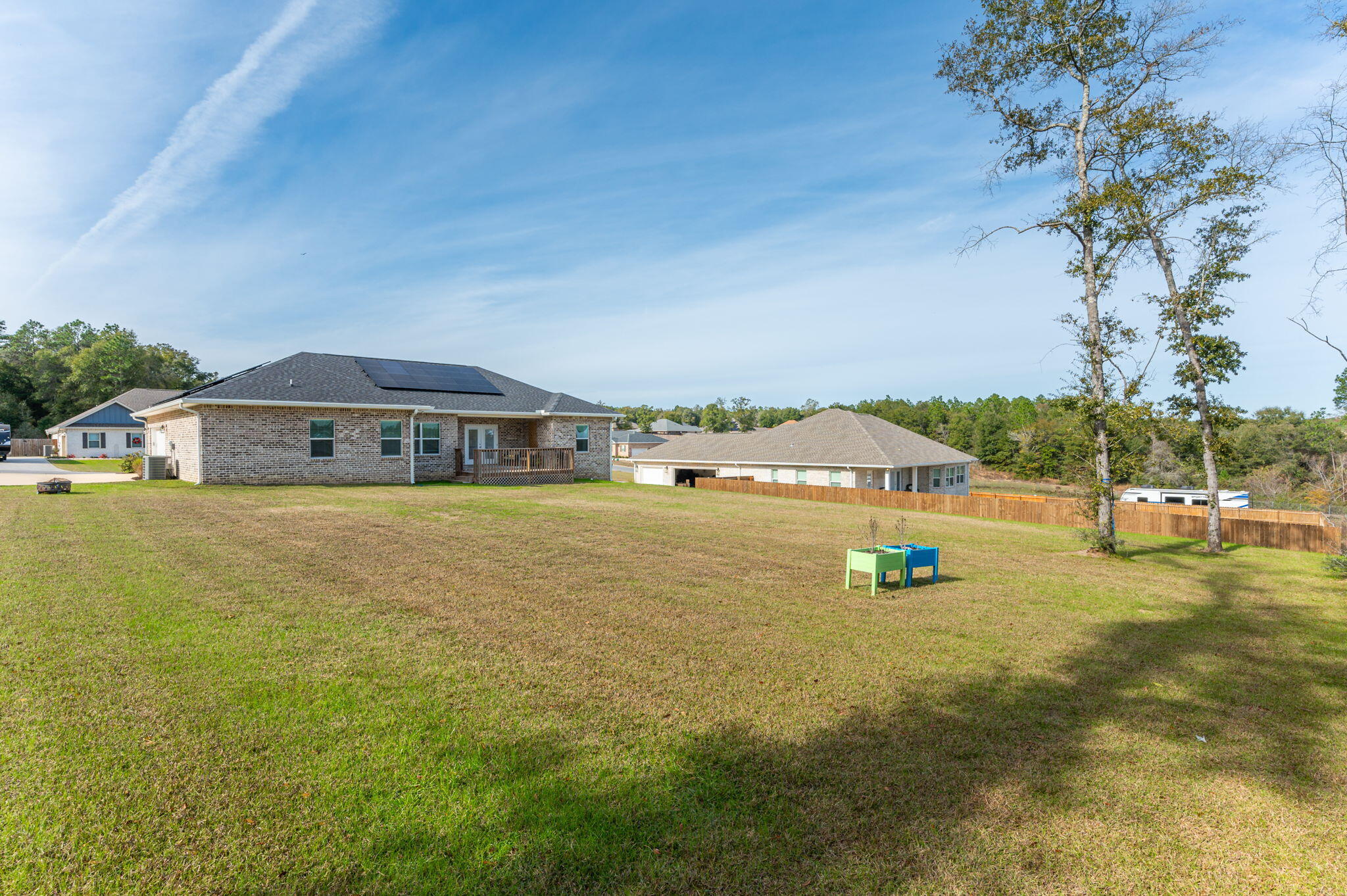 MOSSY OAK PLANTATION - Residential
