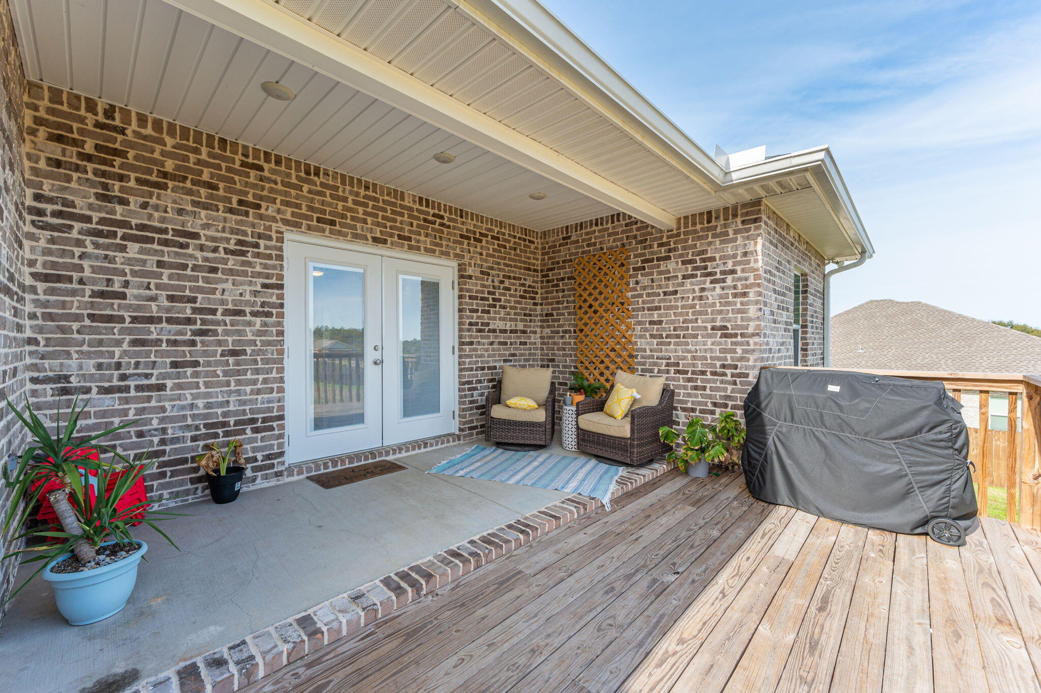 MOSSY OAK PLANTATION - Residential