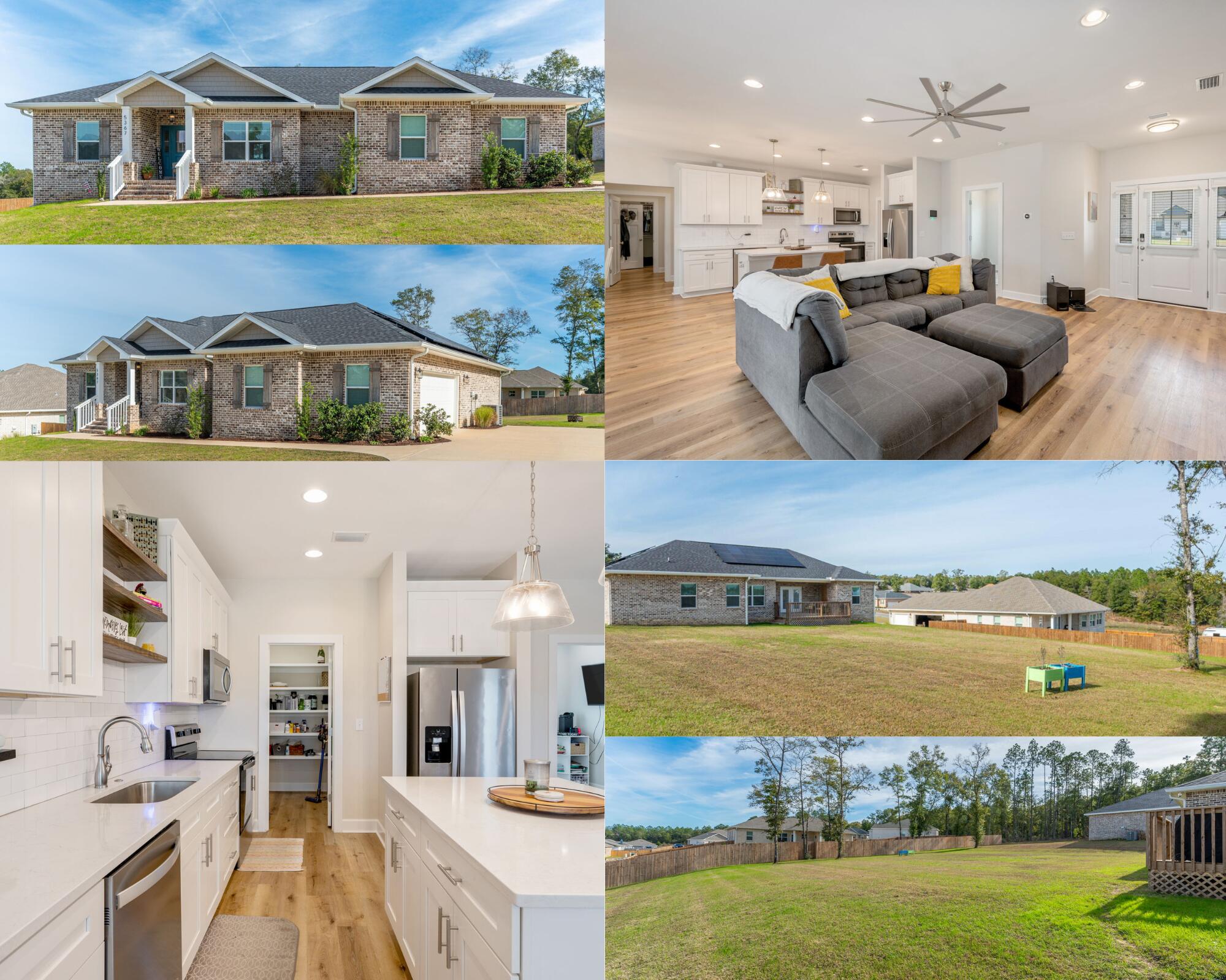 MOSSY OAK PLANTATION - Residential