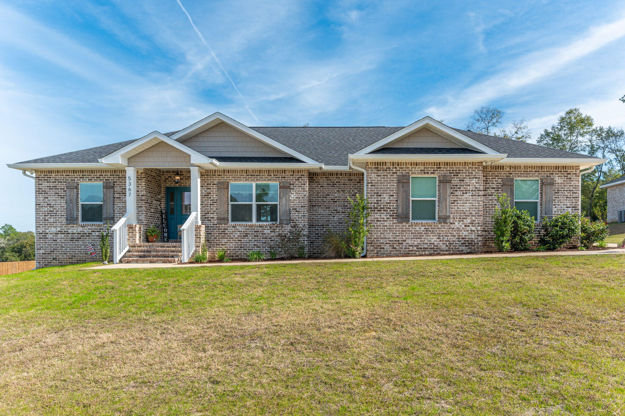 MOSSY OAK PLANTATION - Residential