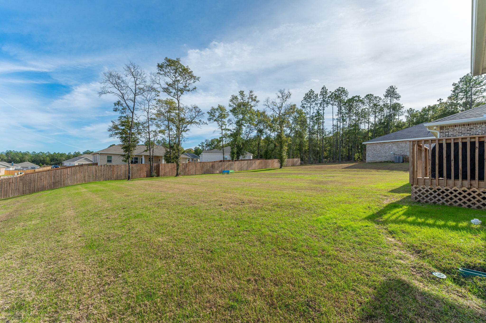 MOSSY OAK PLANTATION - Residential