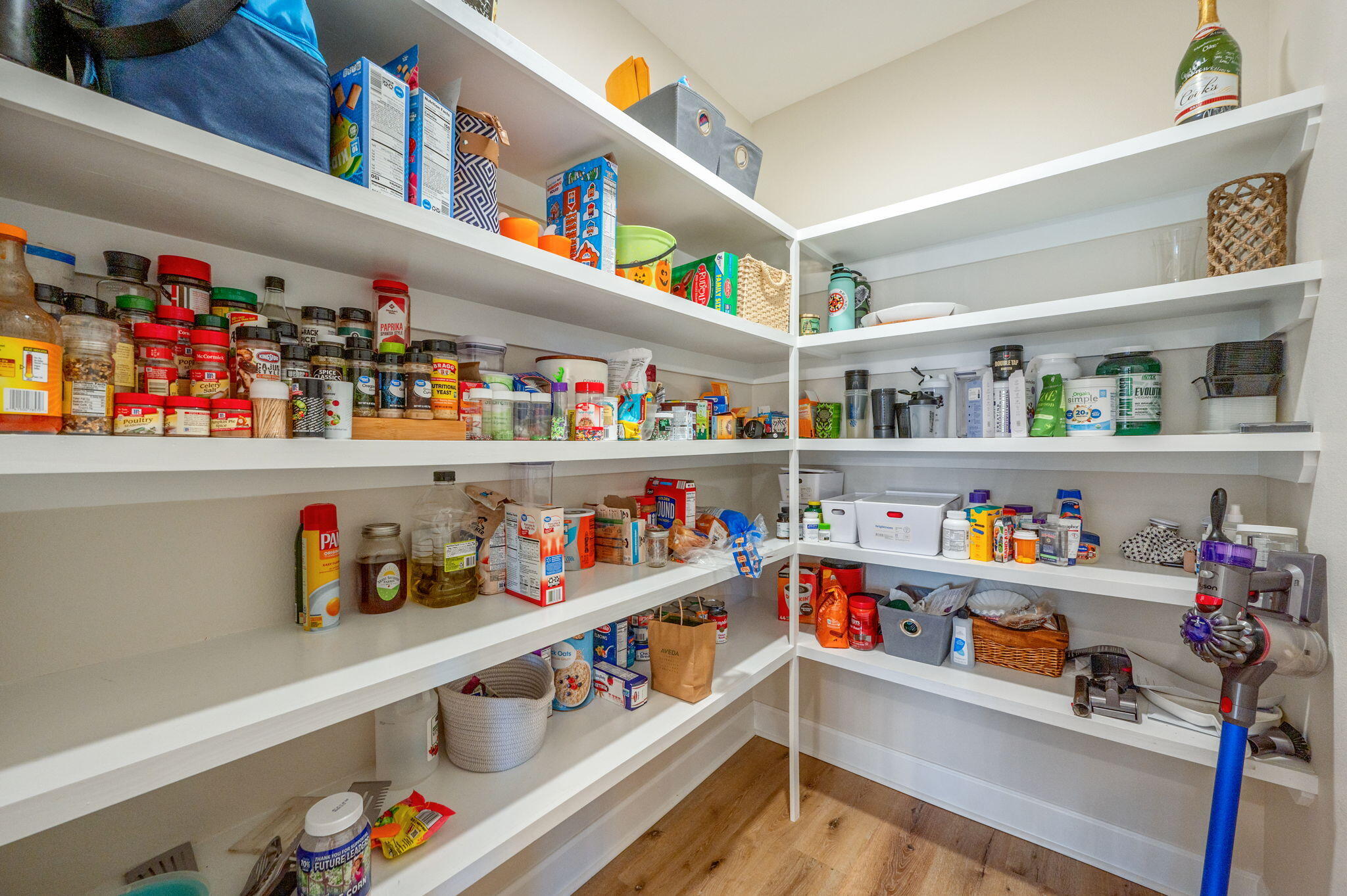 MOSSY OAK PLANTATION - Residential