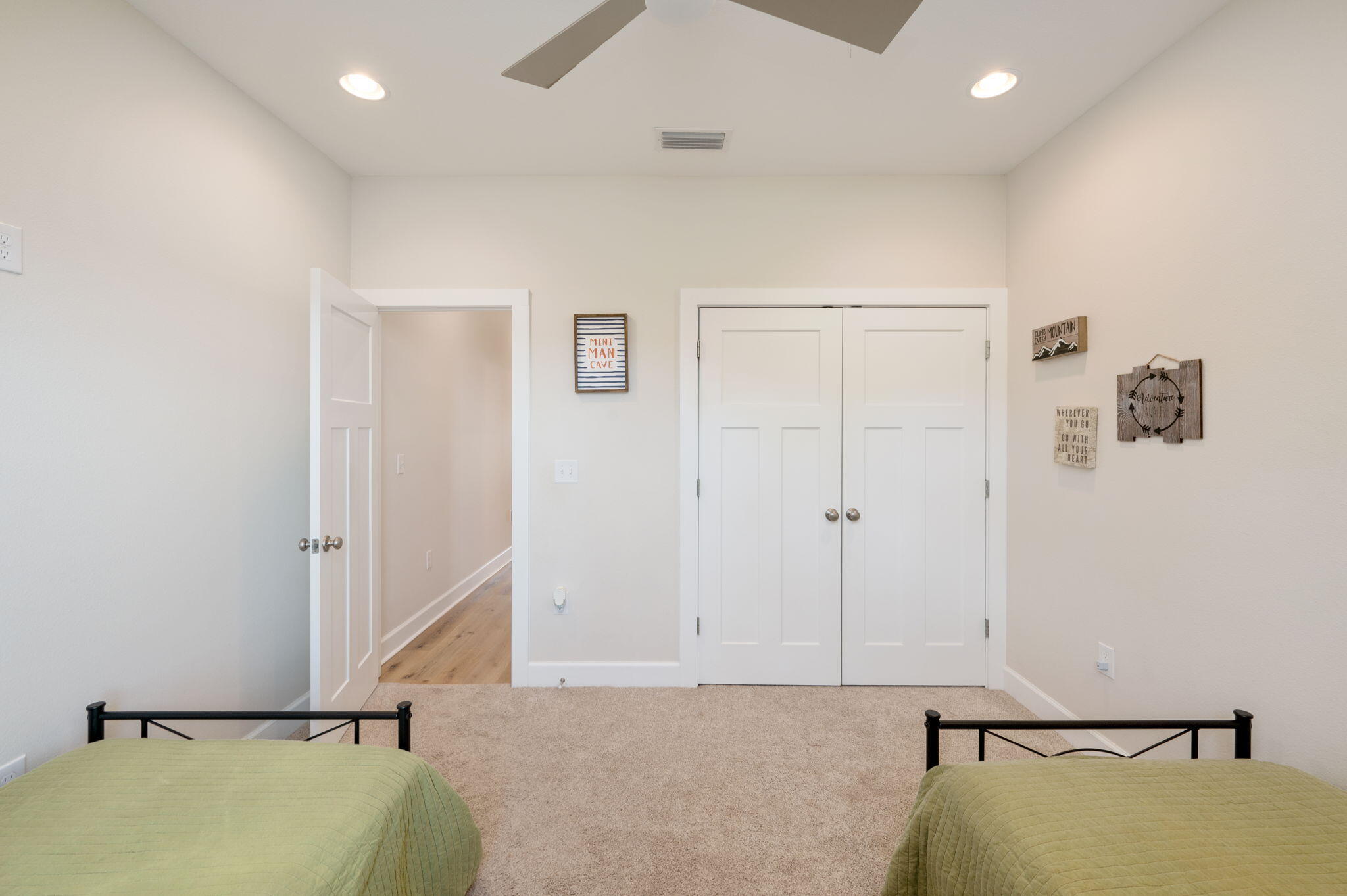 MOSSY OAK PLANTATION - Residential