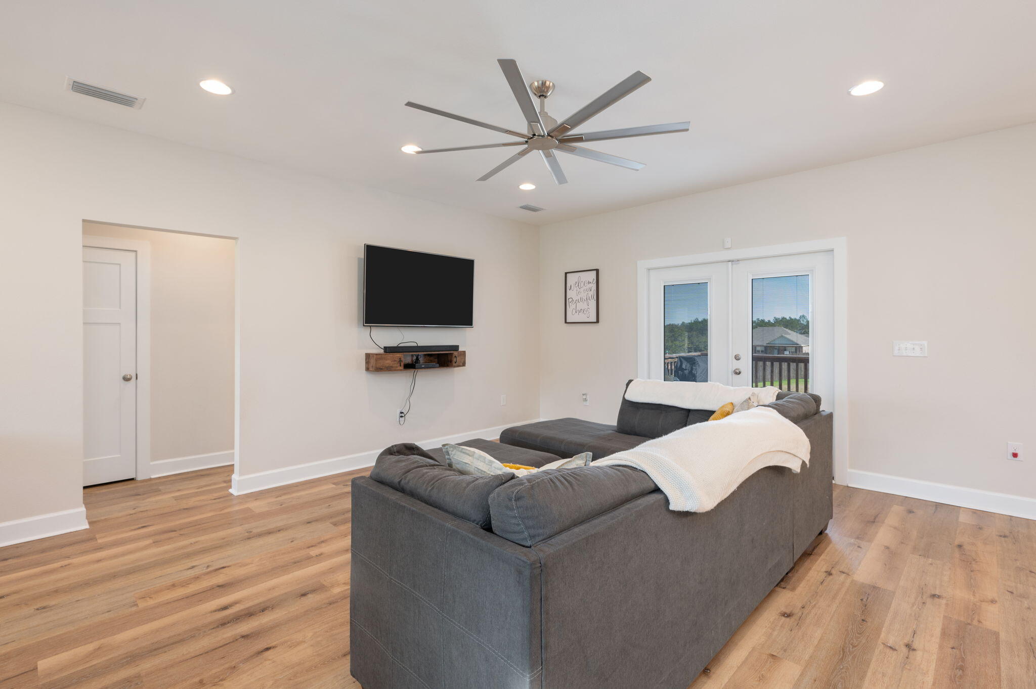 MOSSY OAK PLANTATION - Residential