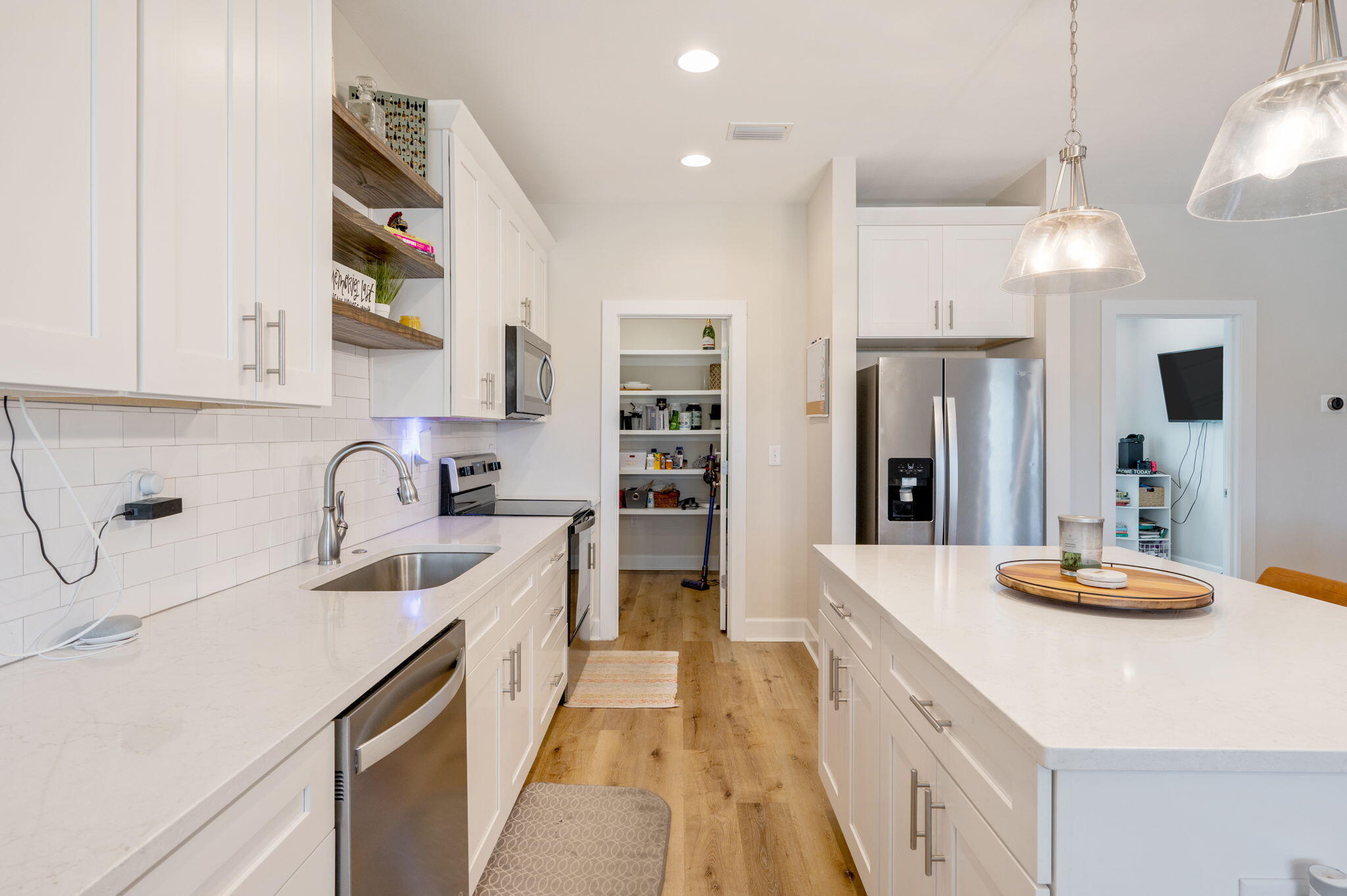 MOSSY OAK PLANTATION - Residential