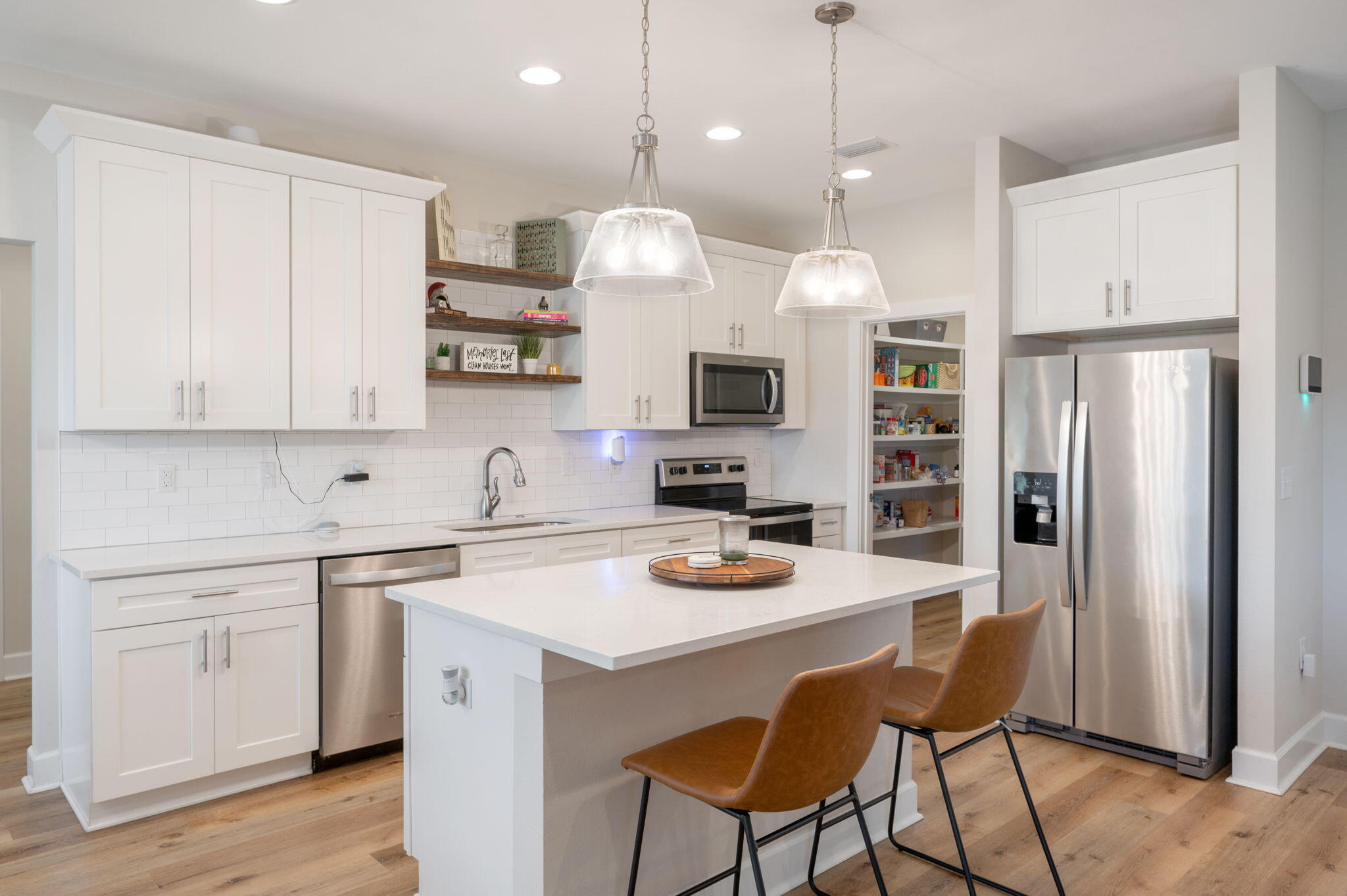 MOSSY OAK PLANTATION - Residential