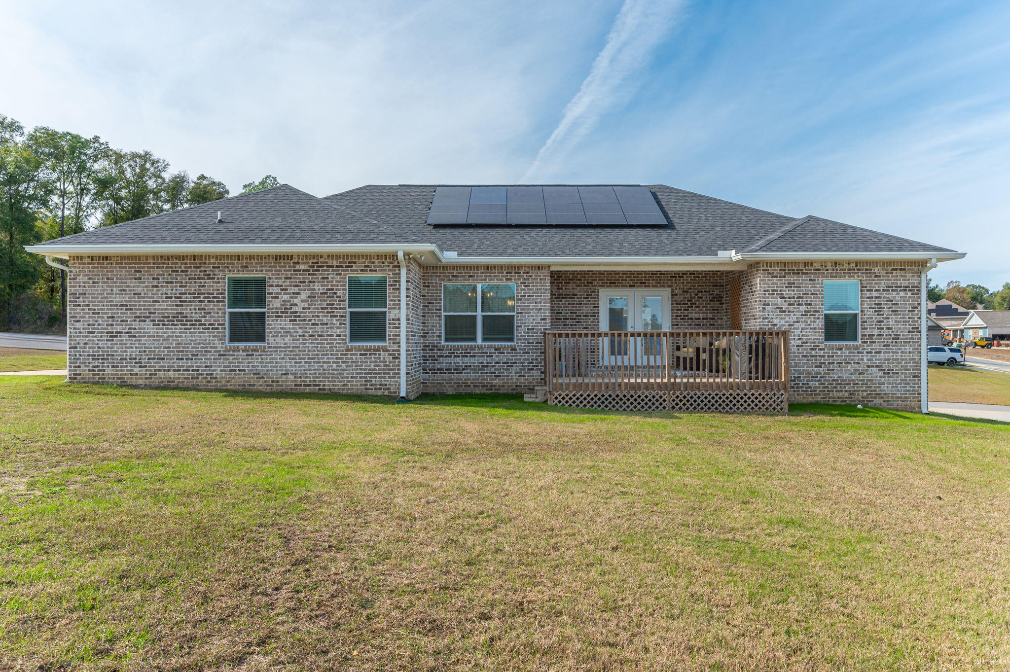 MOSSY OAK PLANTATION - Residential