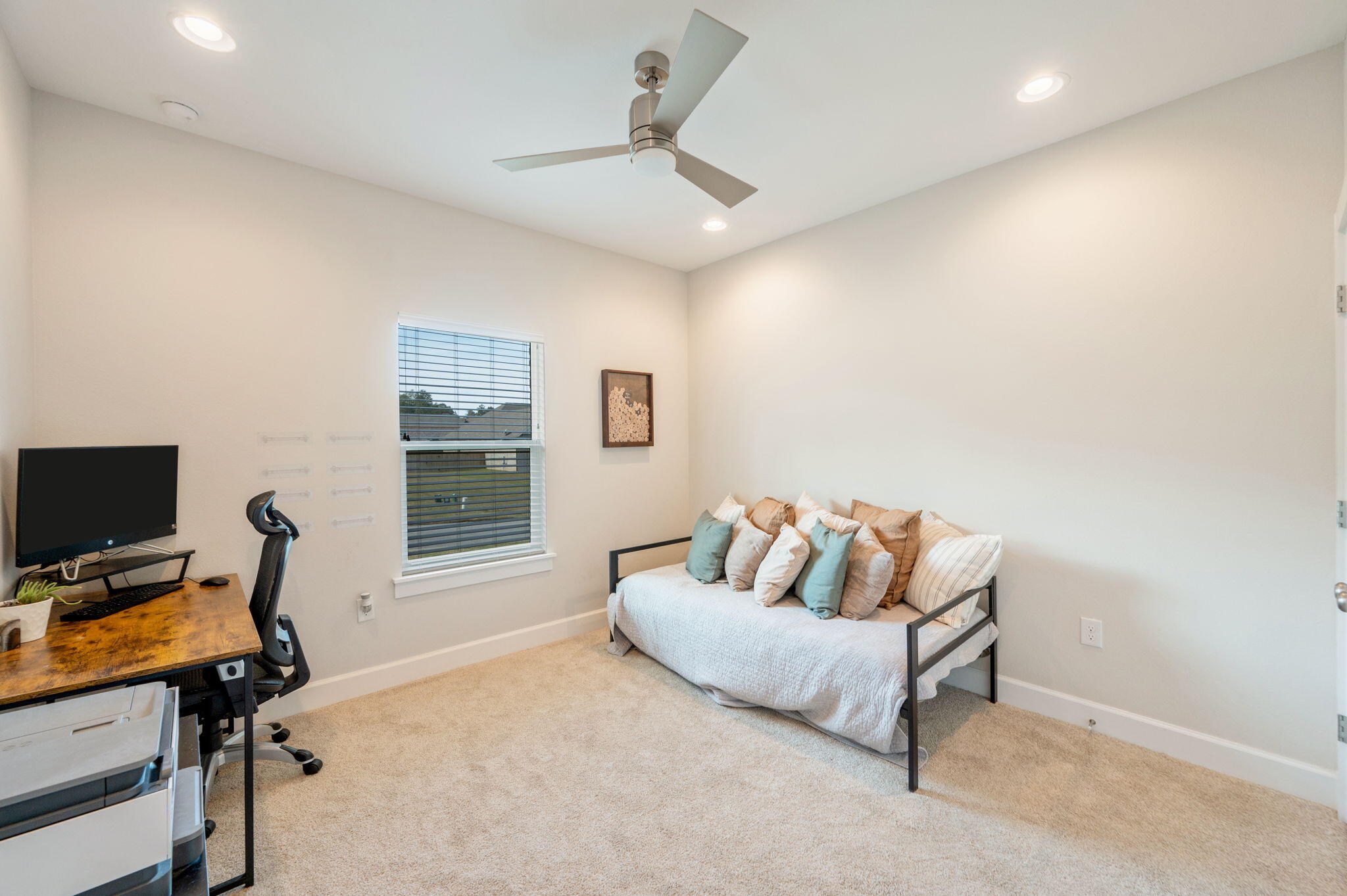 MOSSY OAK PLANTATION - Residential