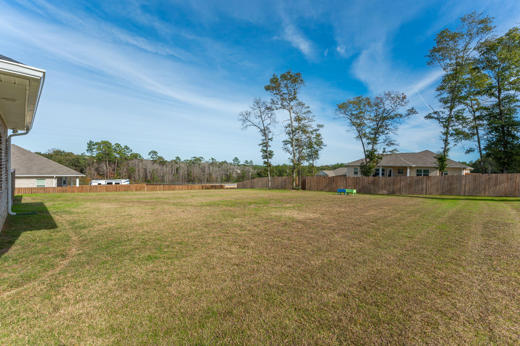 MOSSY OAK PLANTATION - Residential