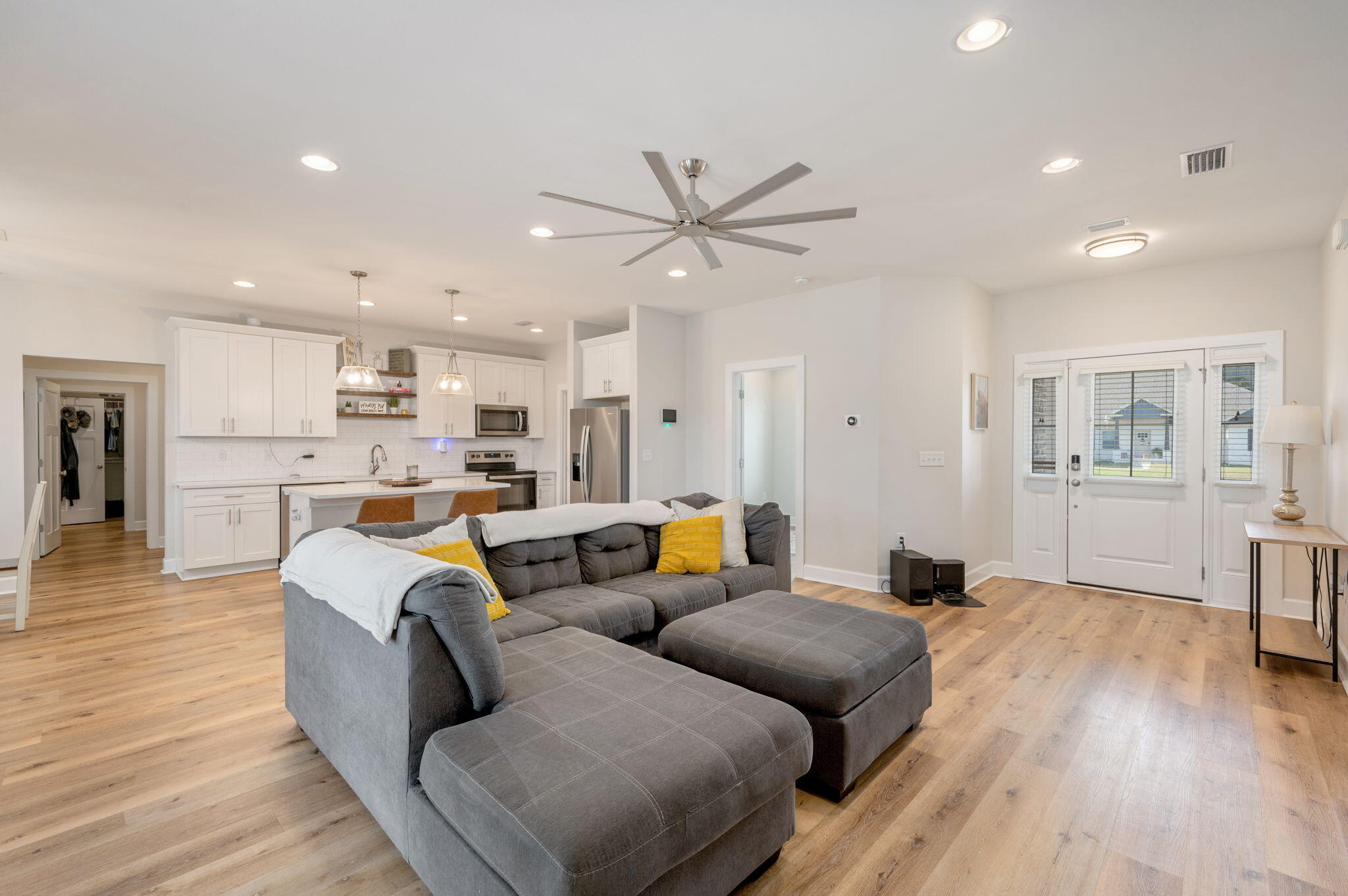 MOSSY OAK PLANTATION - Residential