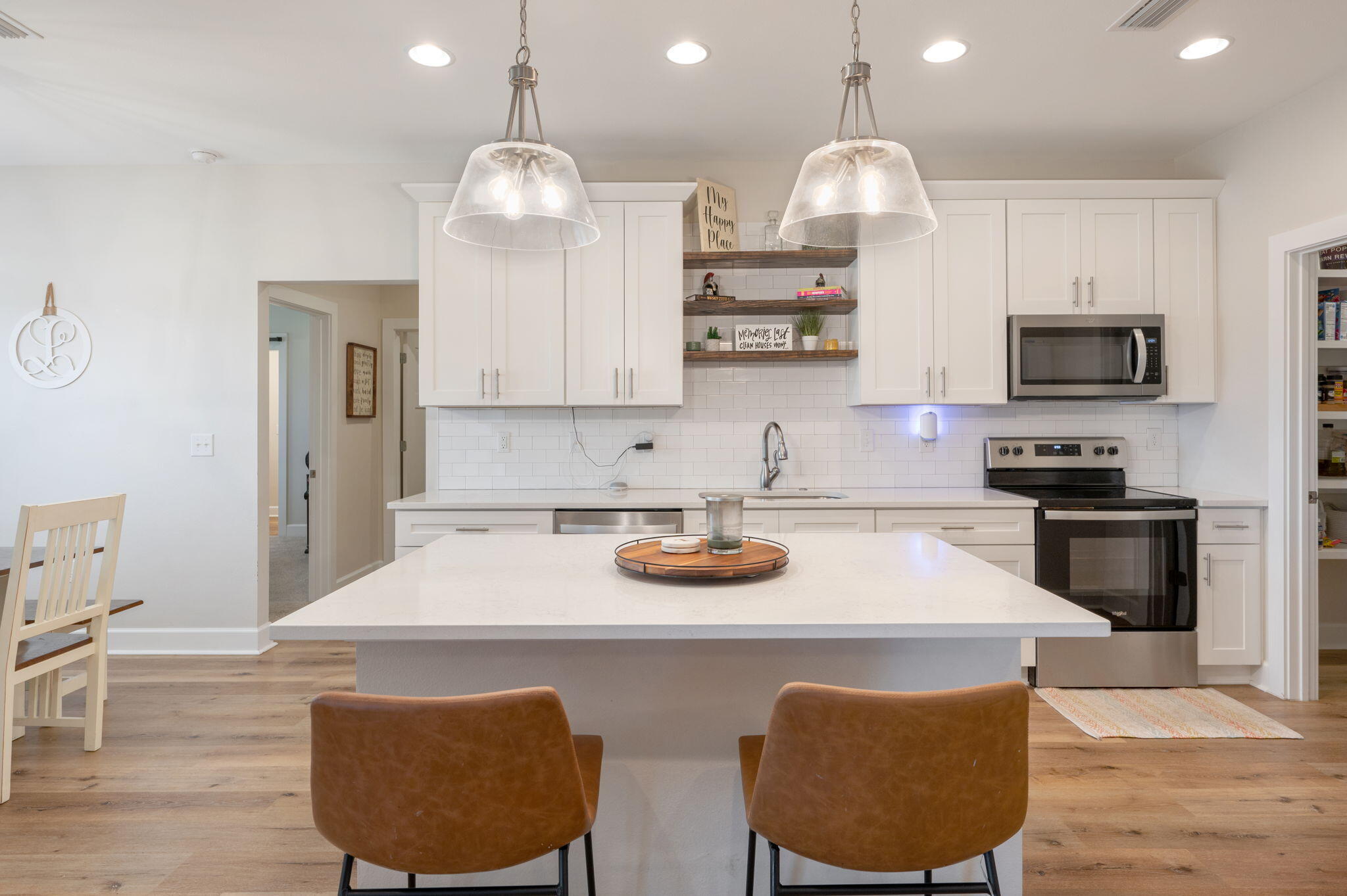 MOSSY OAK PLANTATION - Residential