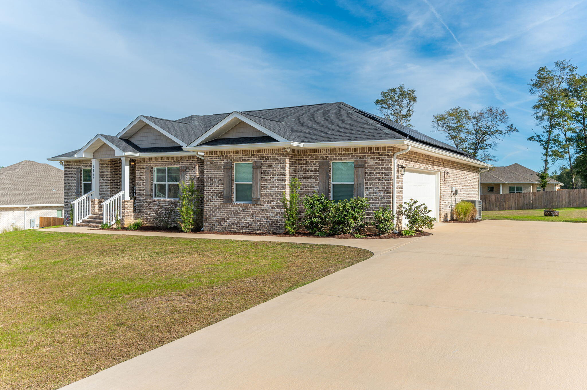 MOSSY OAK PLANTATION - Residential