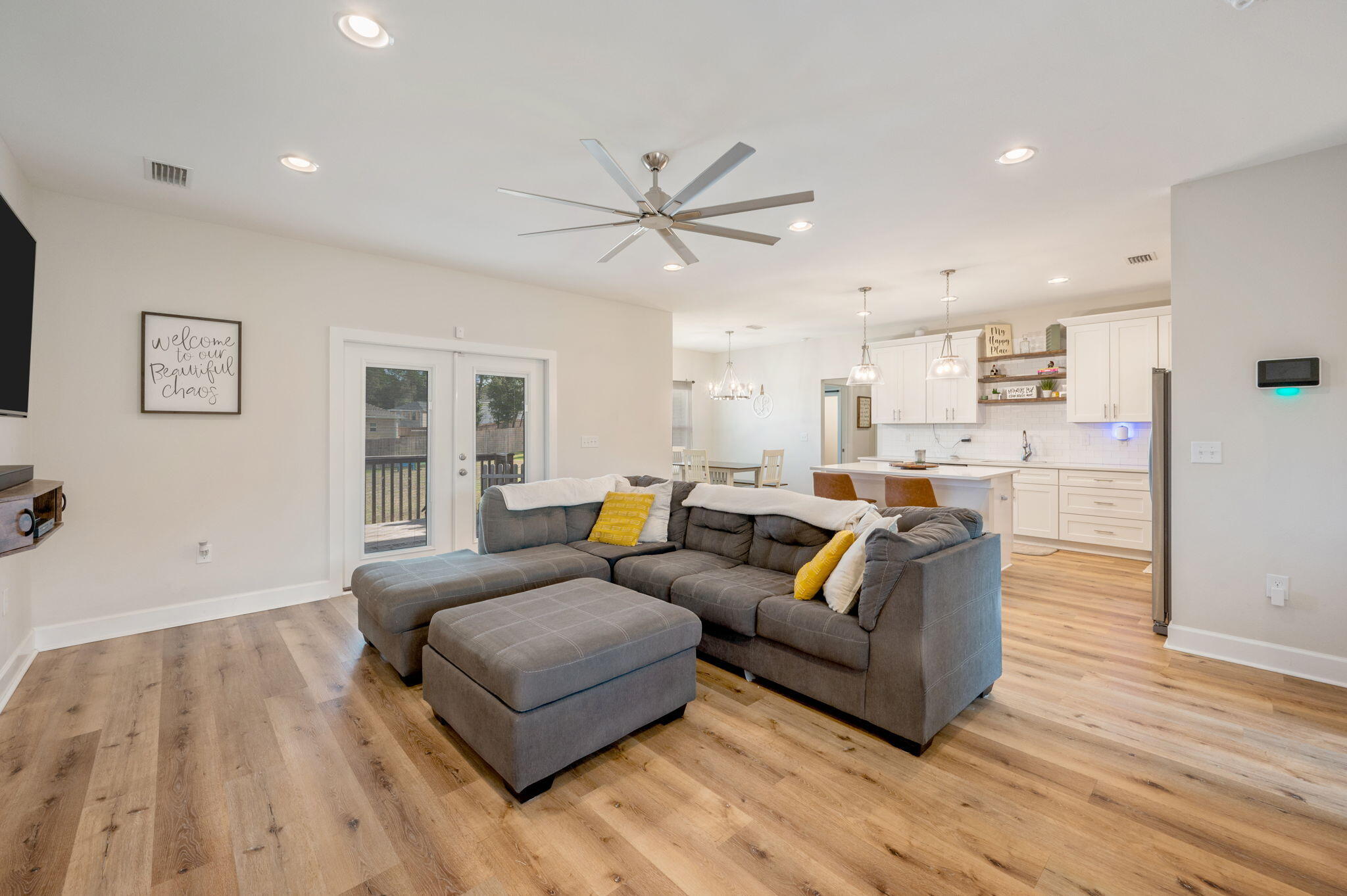 MOSSY OAK PLANTATION - Residential