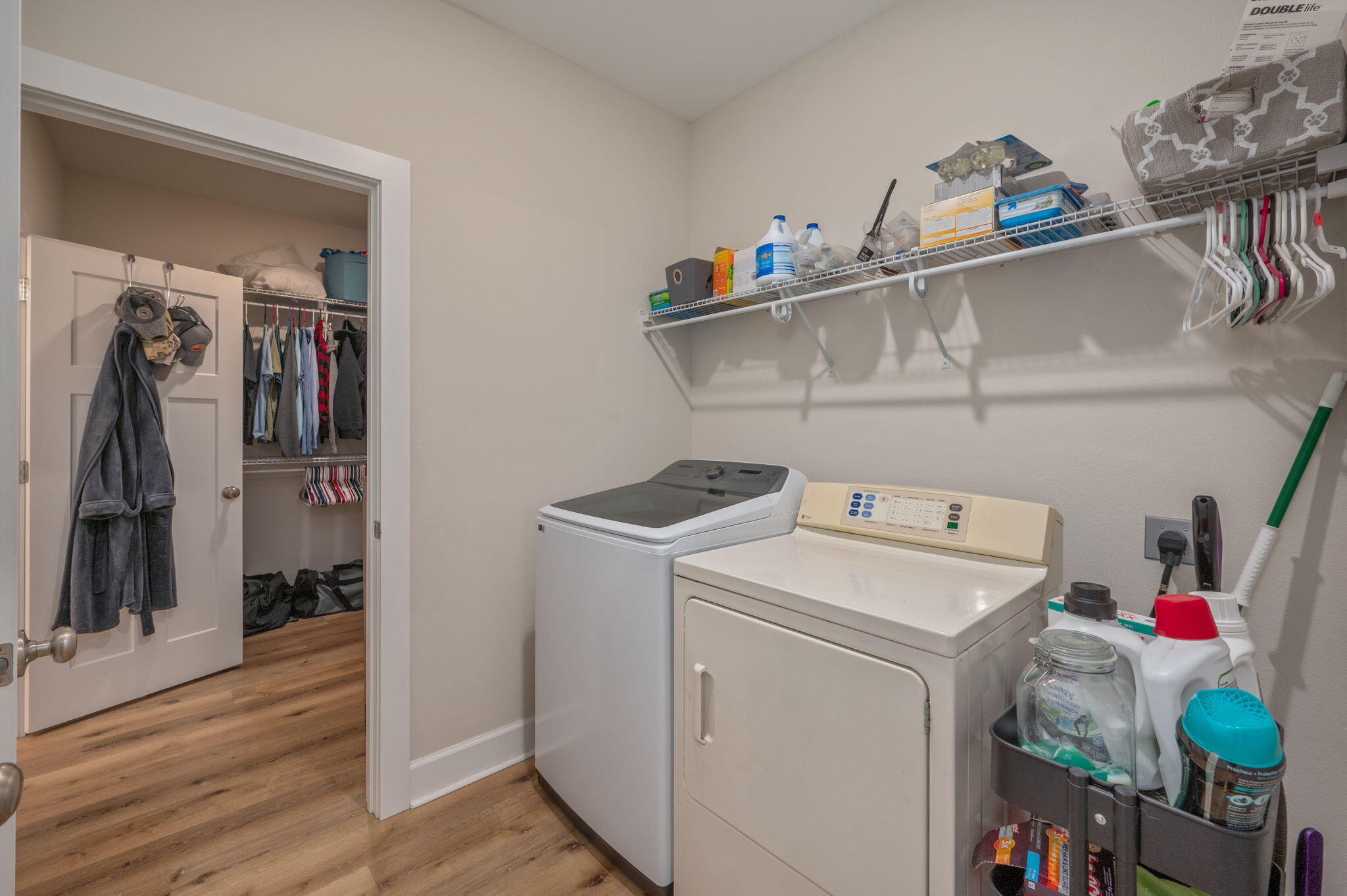 MOSSY OAK PLANTATION - Residential