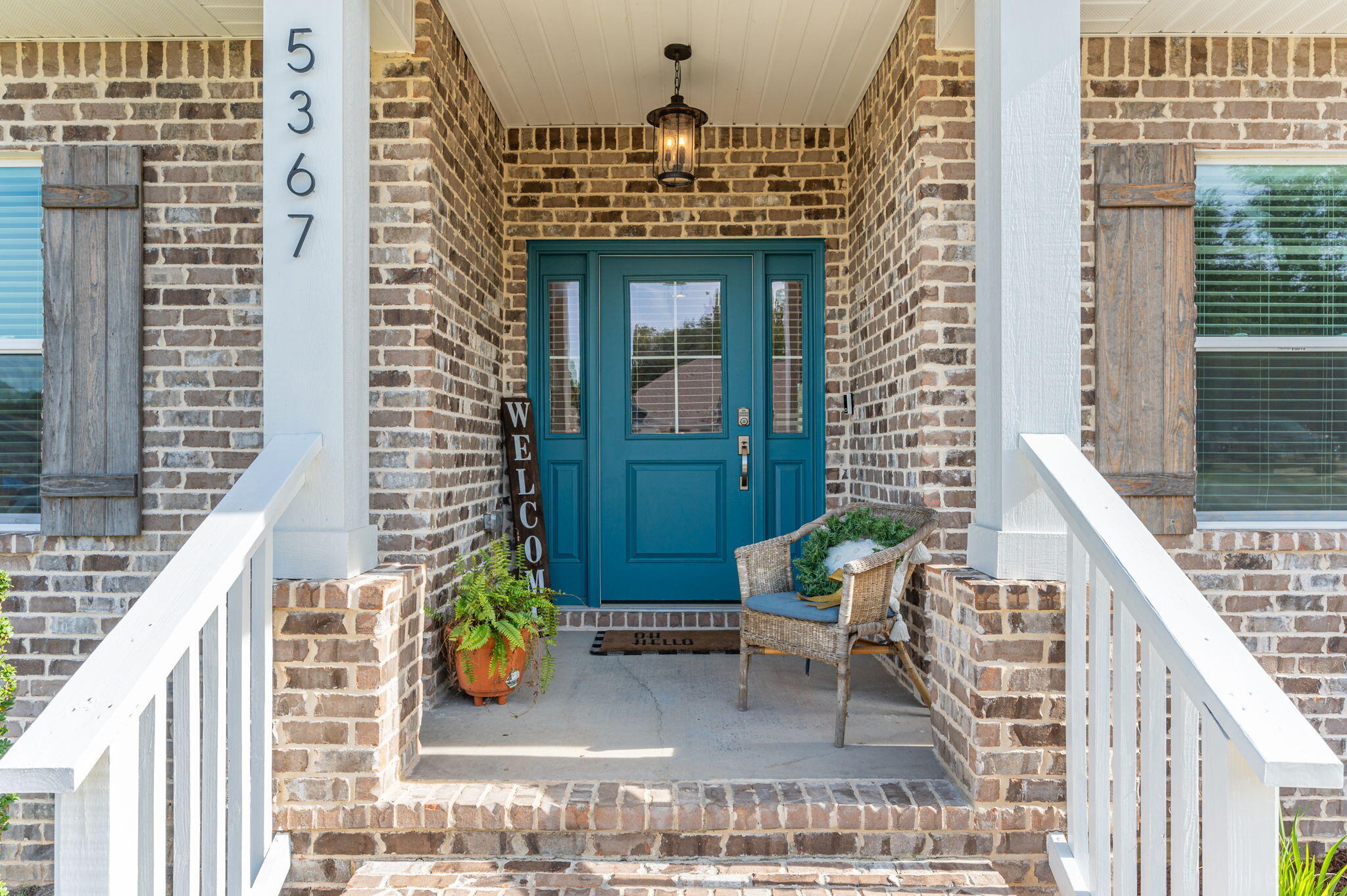 MOSSY OAK PLANTATION - Residential