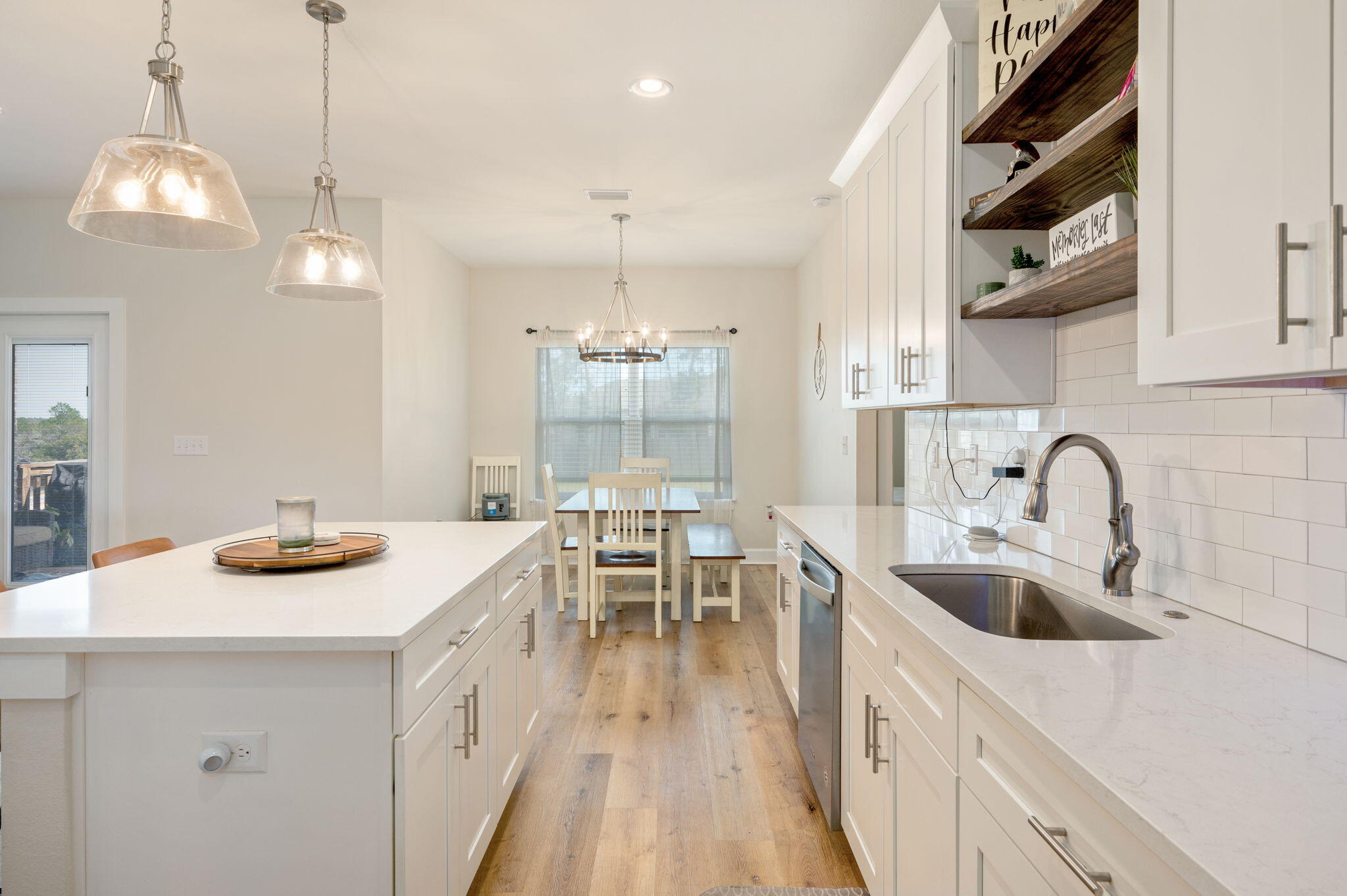 MOSSY OAK PLANTATION - Residential