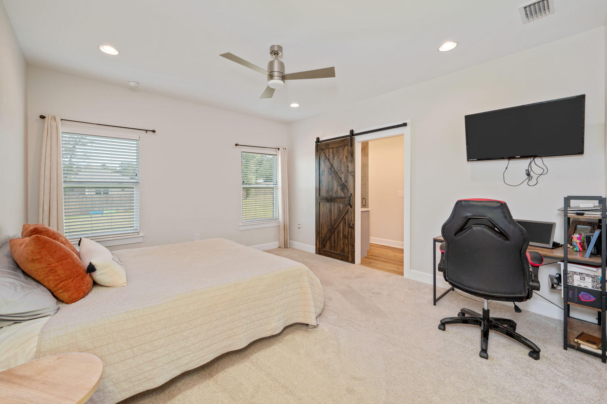 MOSSY OAK PLANTATION - Residential